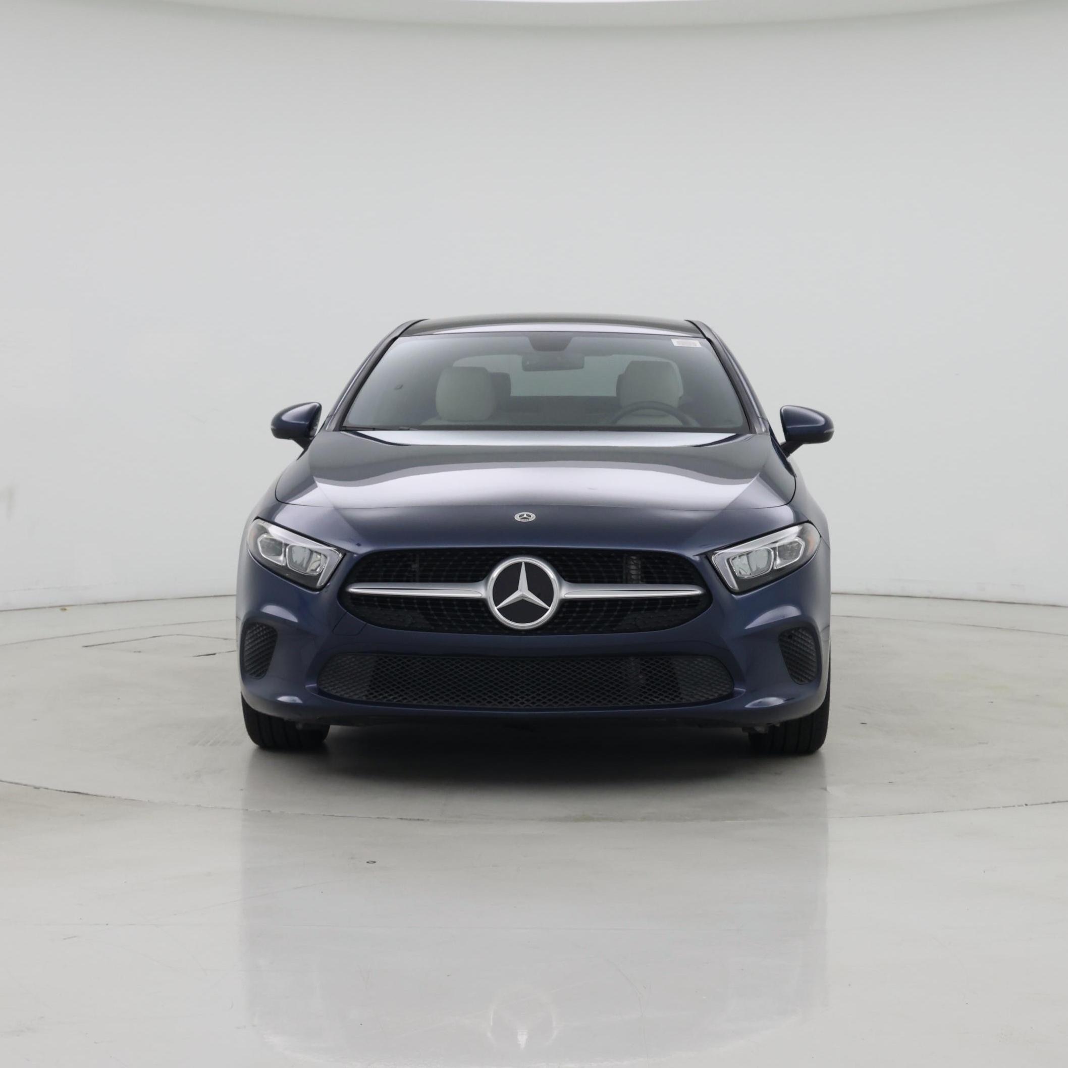 Thumbnail: 2022 Mercedes-Benz A-Class - 5