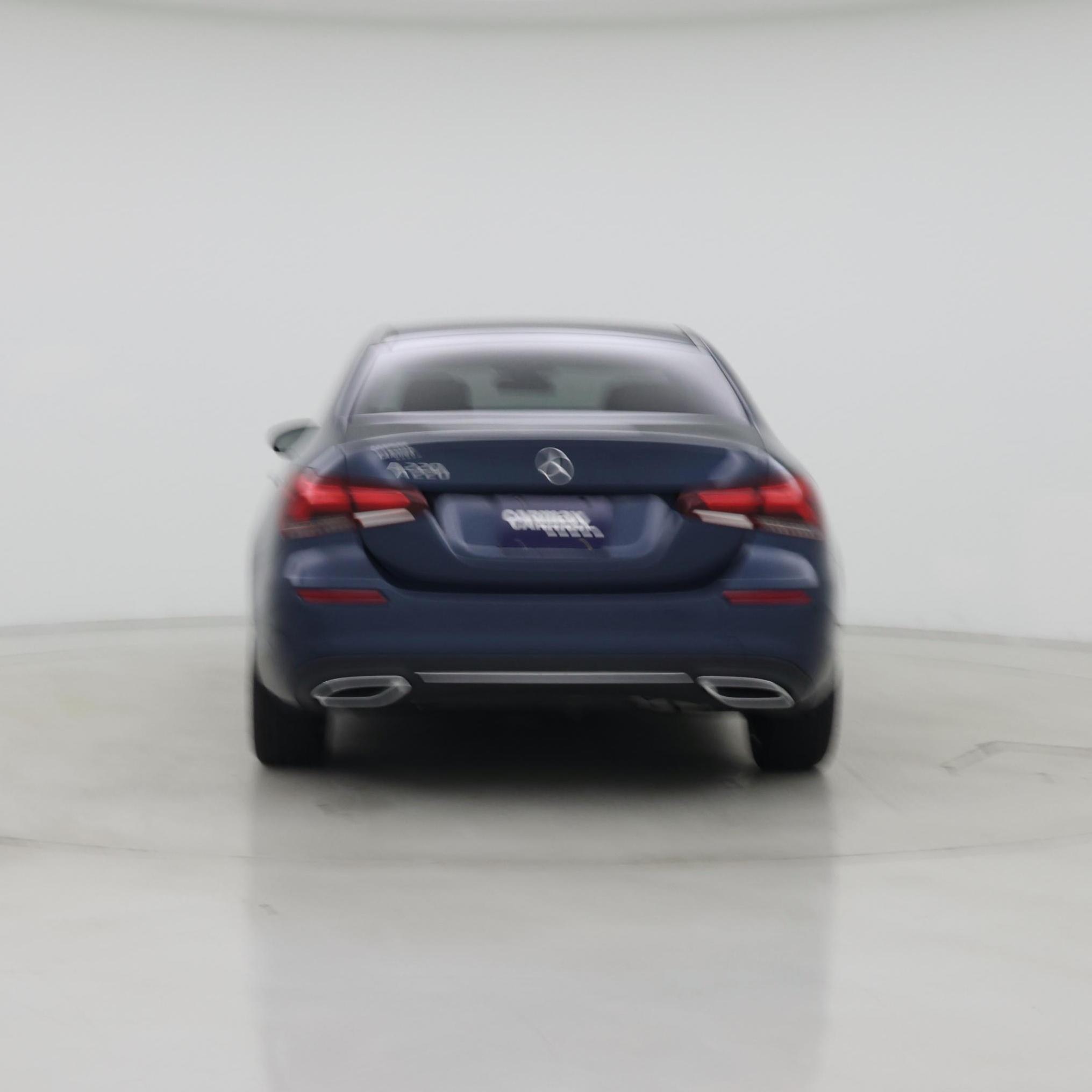 Thumbnail: 2022 Mercedes-Benz A-Class - 6
