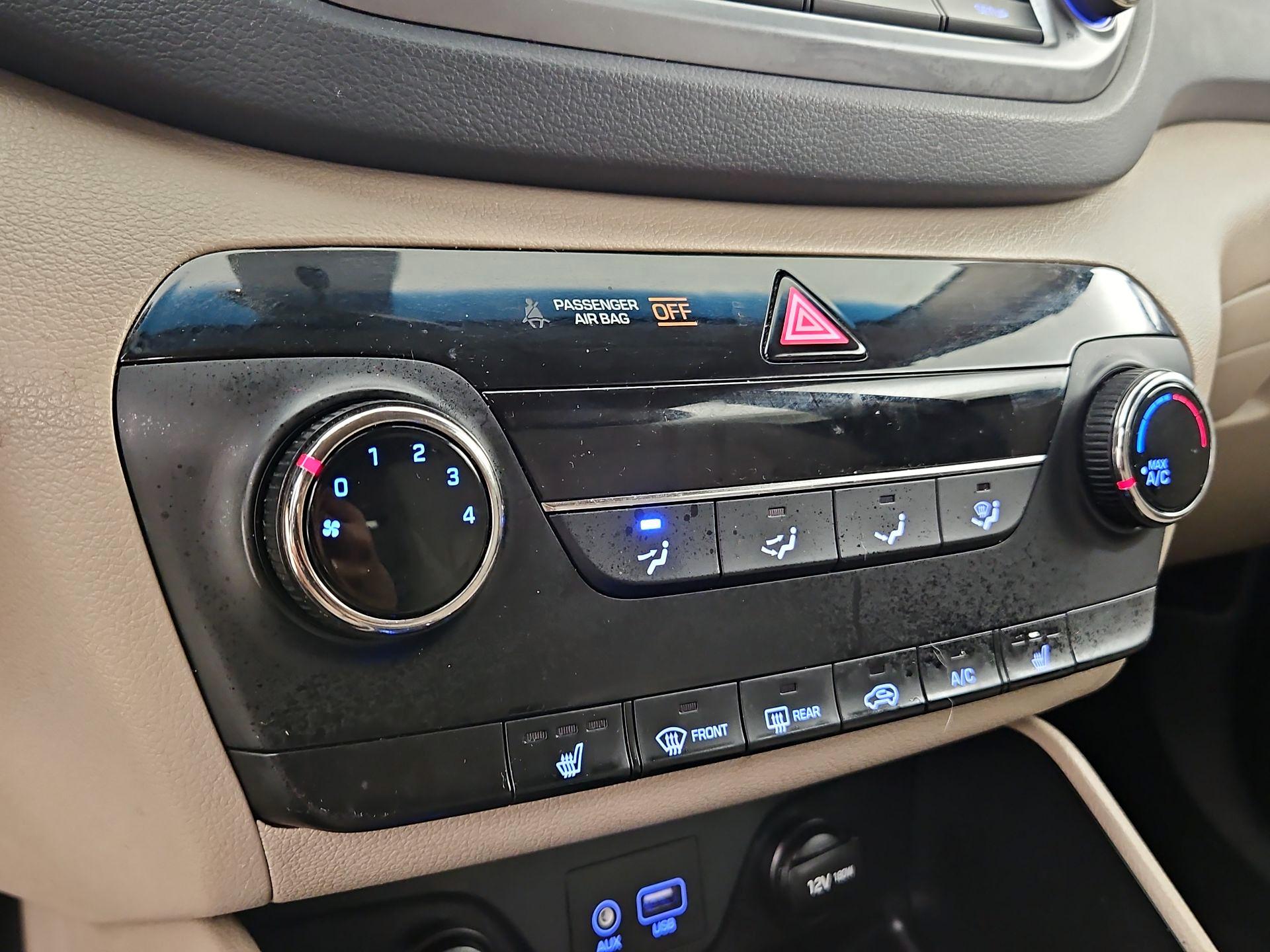 Thumbnail: 2018 Hyundai Tucson - 16