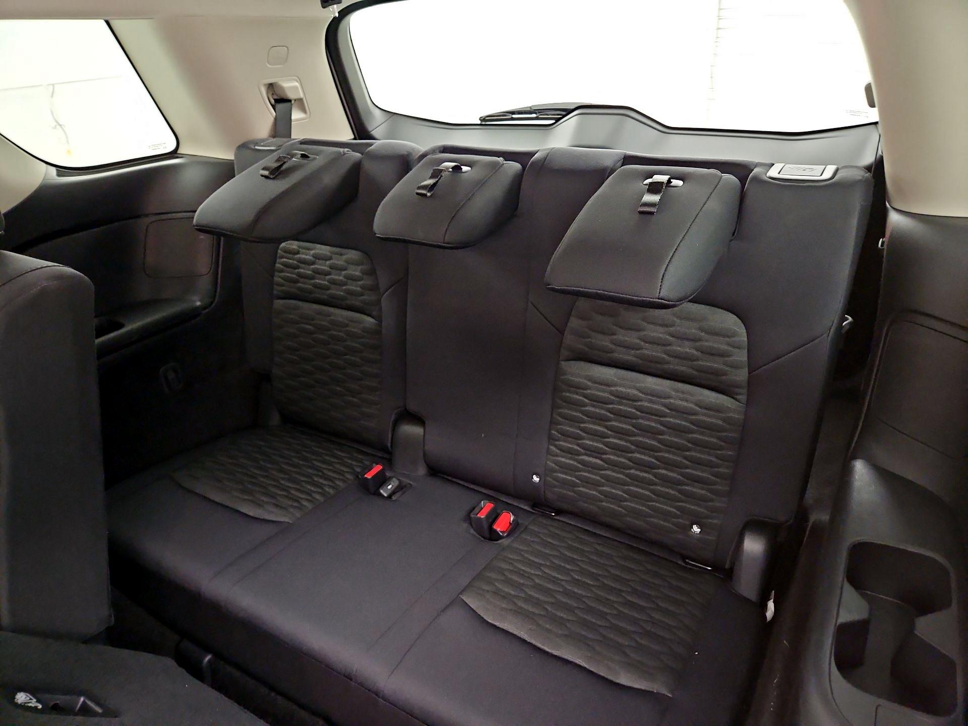 Thumbnail: 2023 Nissan Pathfinder - 20