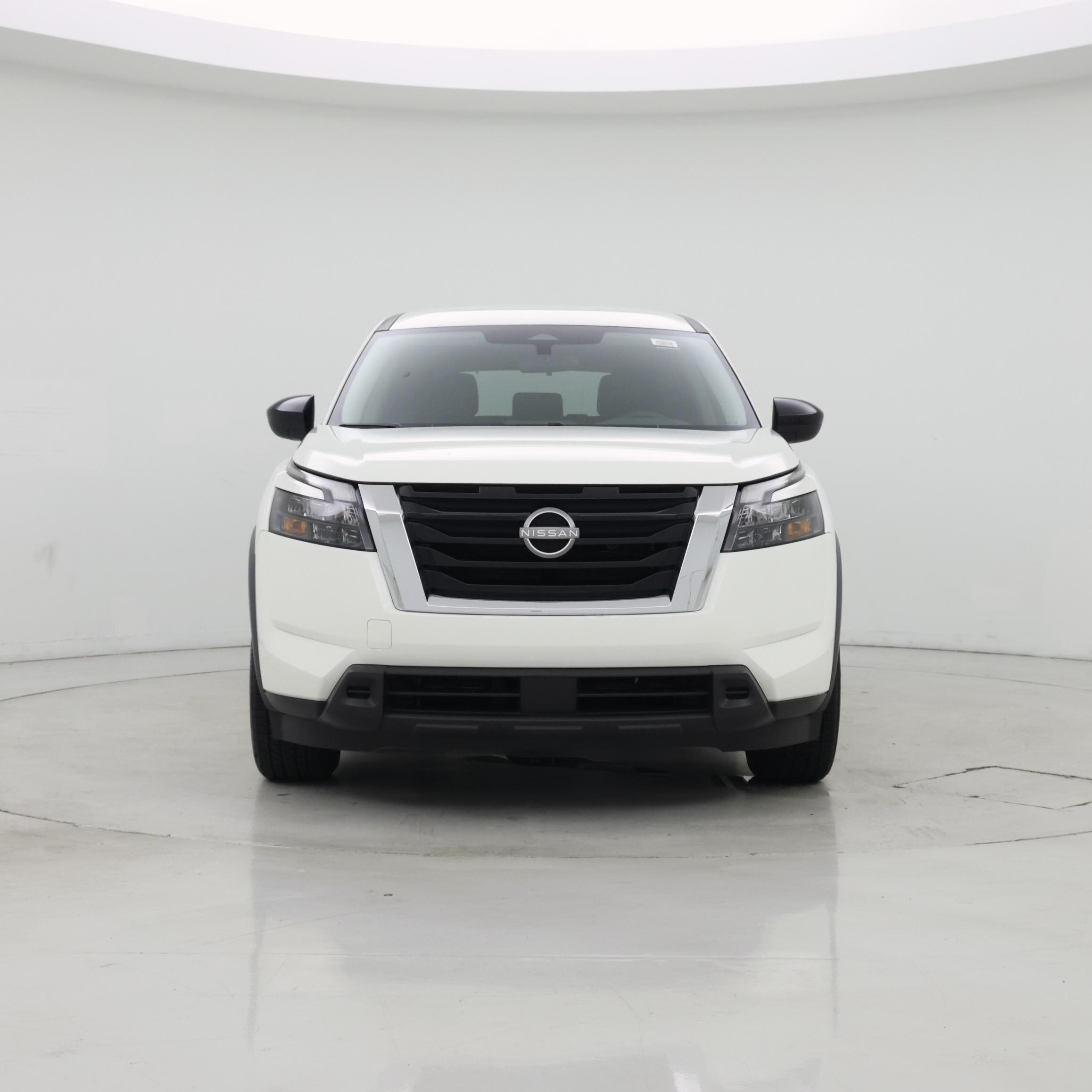Thumbnail: 2023 Nissan Pathfinder - 5