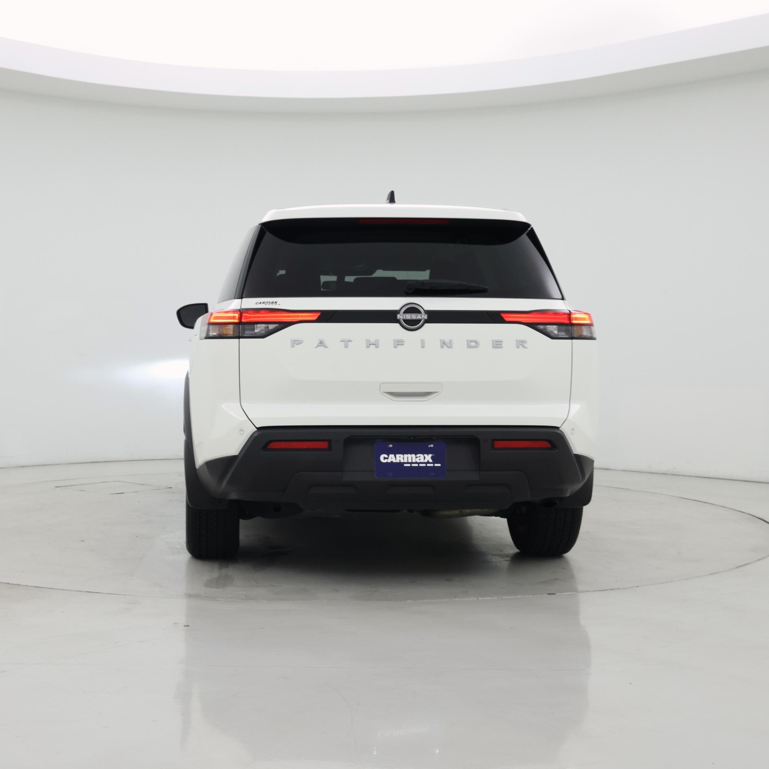 Thumbnail: 2023 Nissan Pathfinder - 6