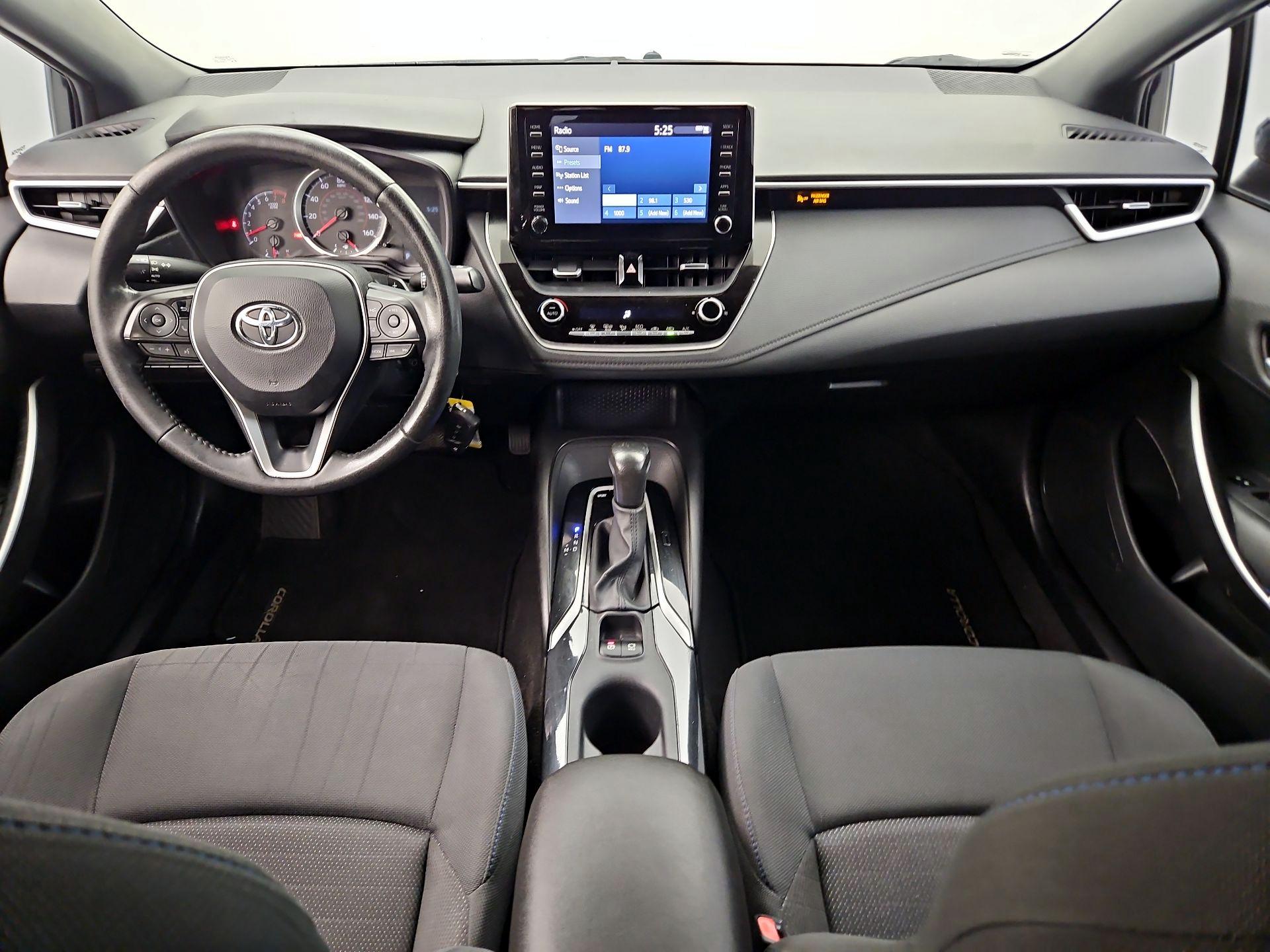 Thumbnail: 2020 Toyota Corolla - 9