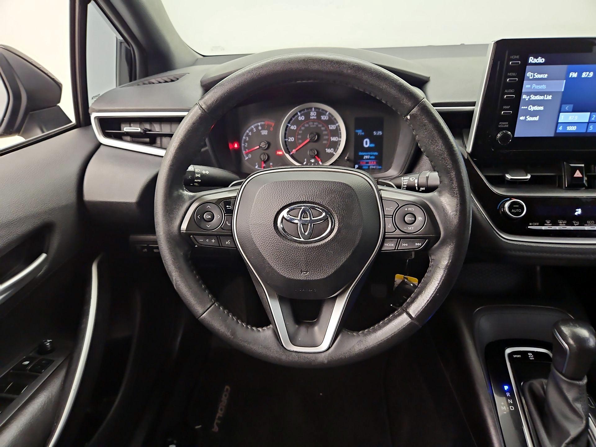 Thumbnail: 2020 Toyota Corolla - 10