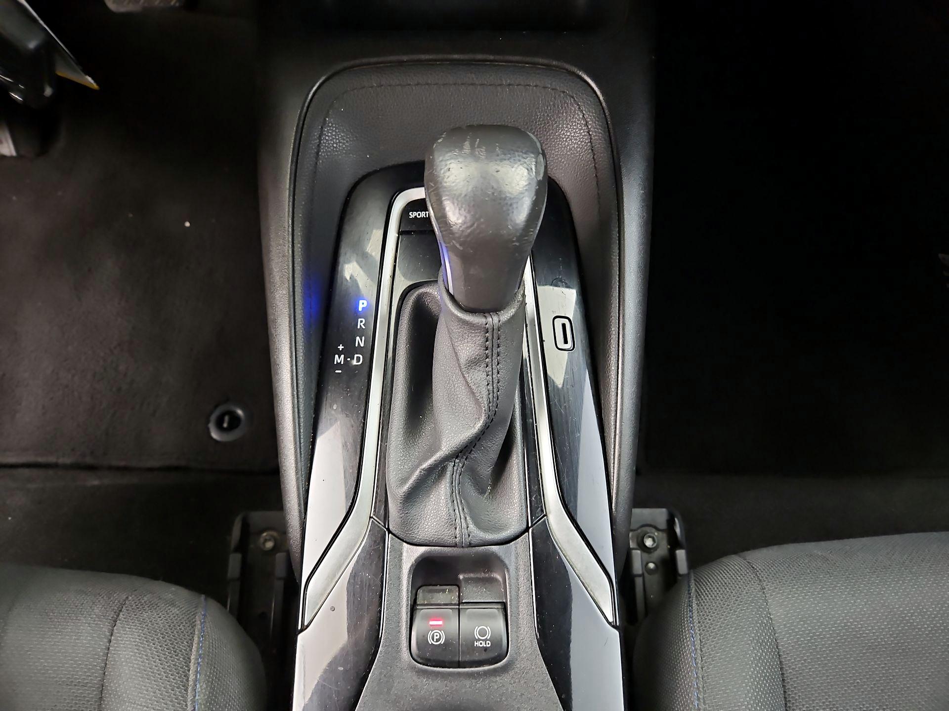 Thumbnail: 2020 Toyota Corolla - 17