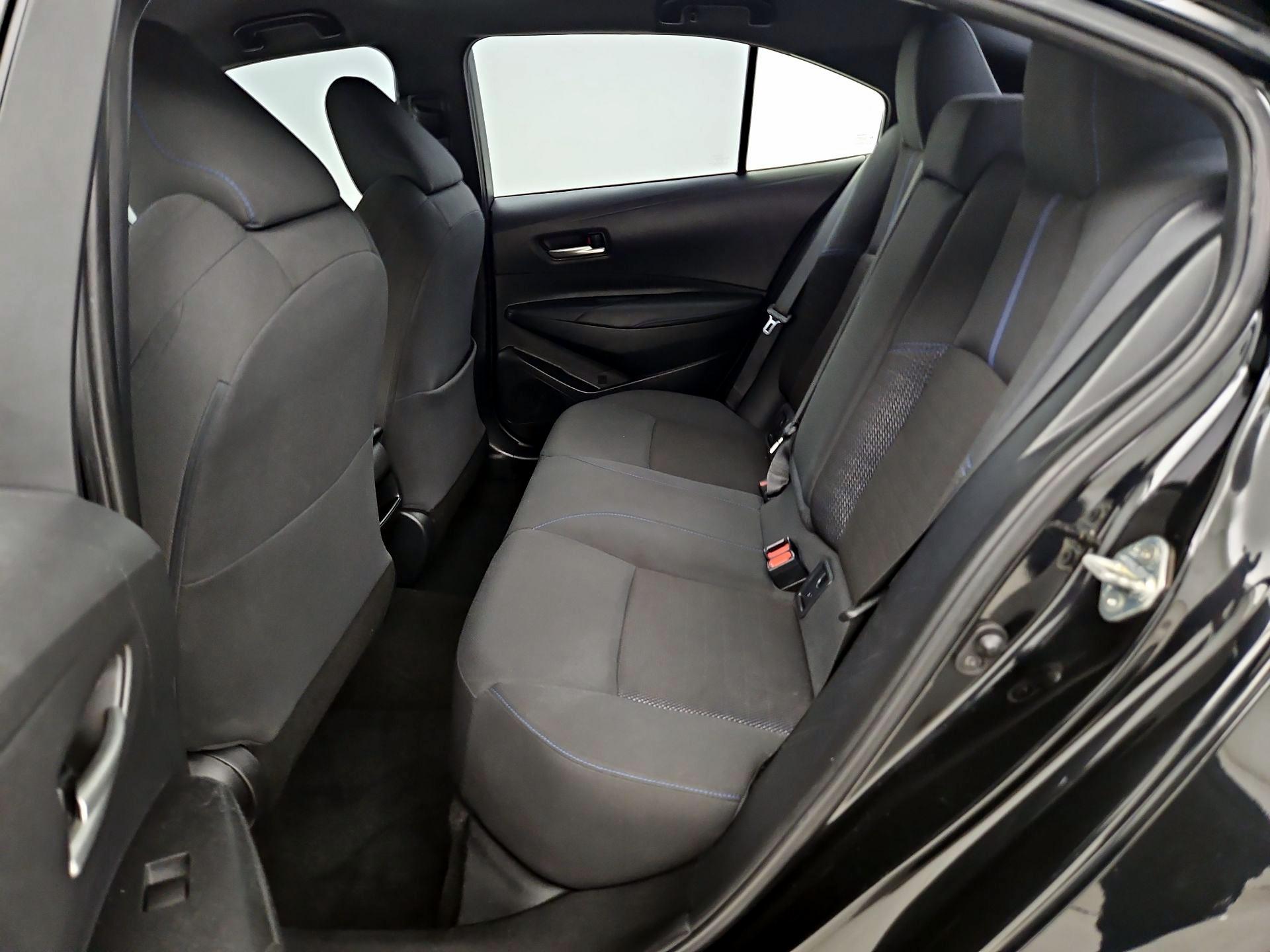 Thumbnail: 2020 Toyota Corolla - 19