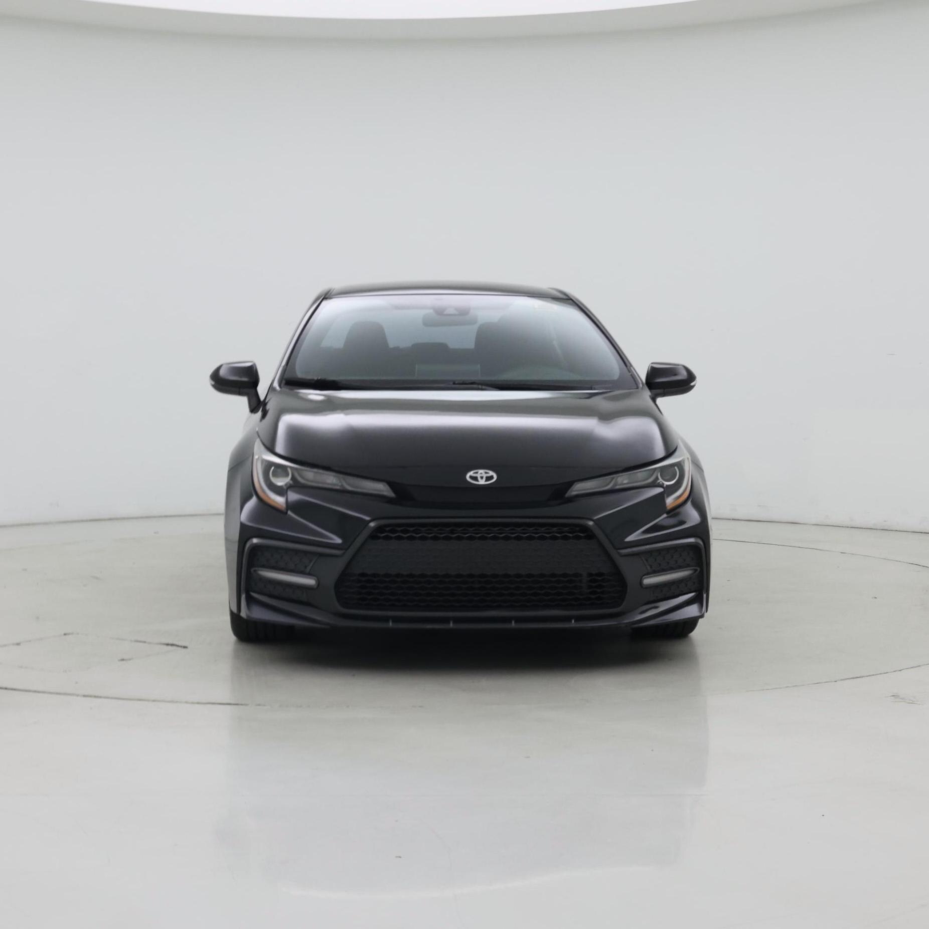 Thumbnail: 2020 Toyota Corolla - 5
