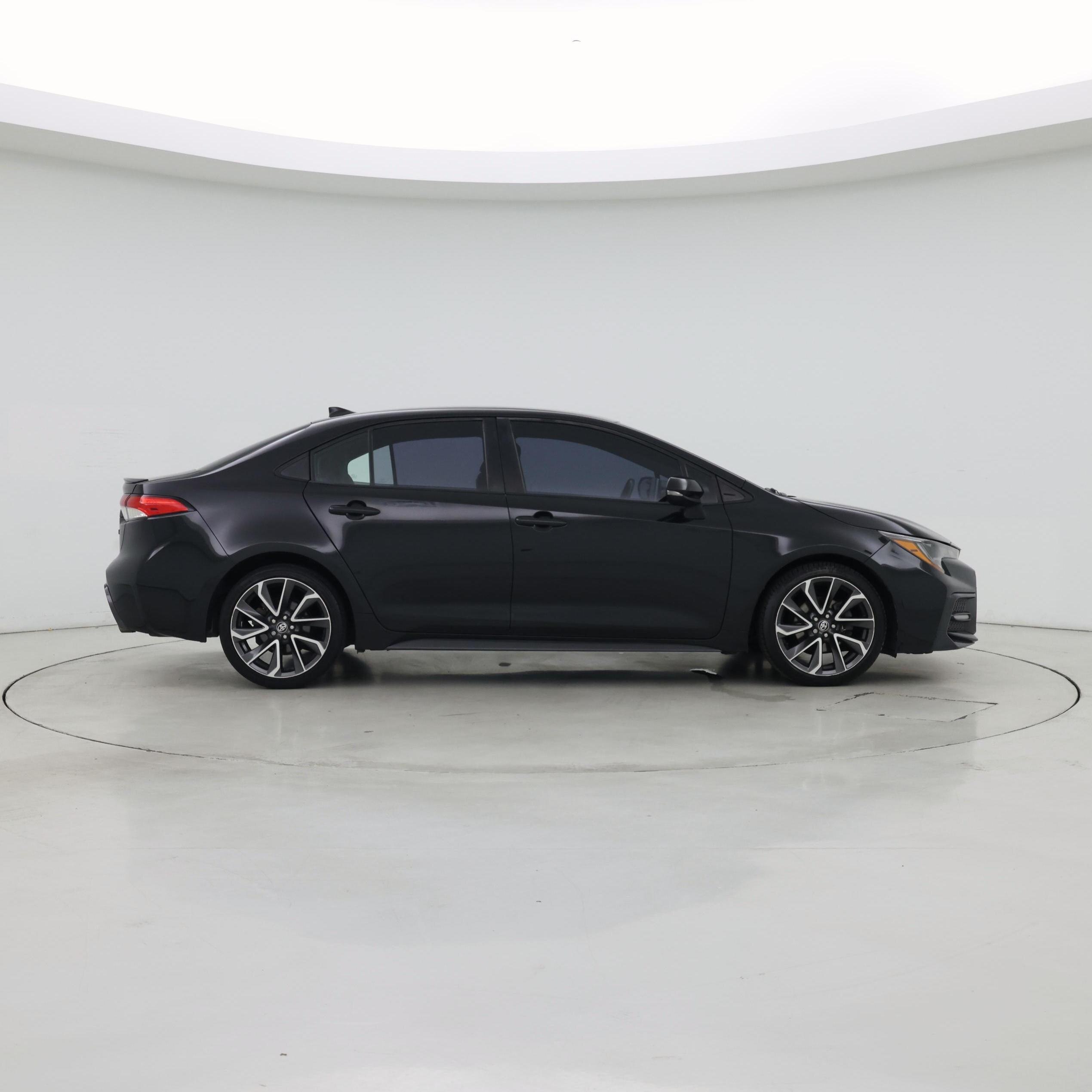 Thumbnail: 2020 Toyota Corolla - 7
