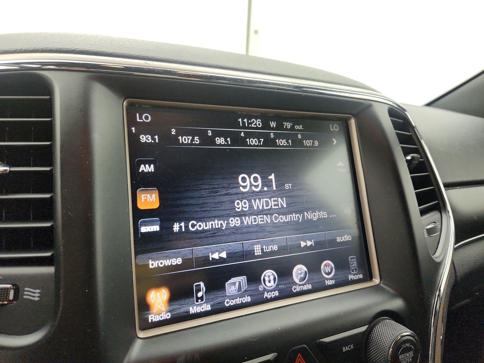 Thumbnail: 2014 Jeep Grand Cherokee - 15