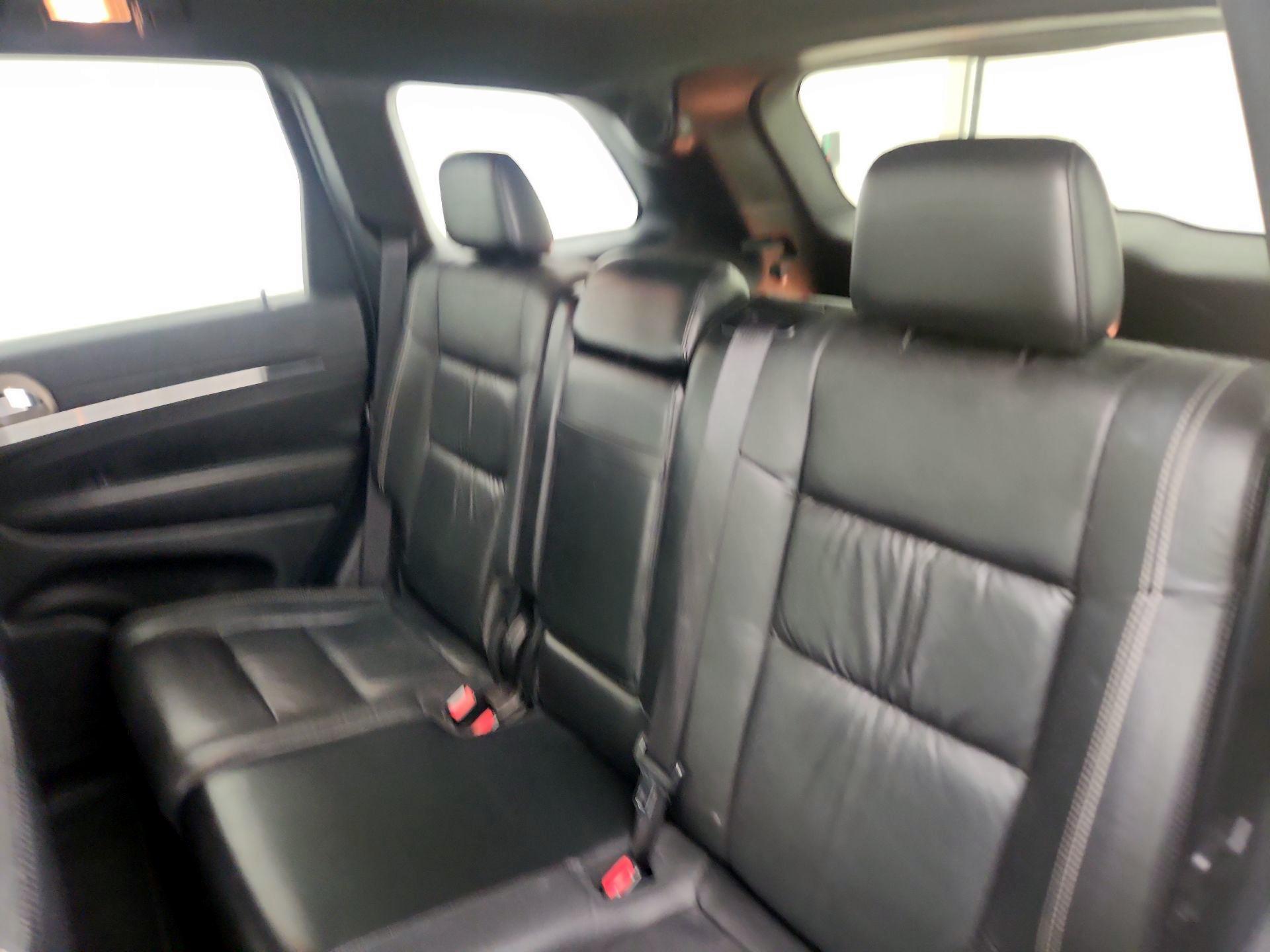Thumbnail: 2014 Jeep Grand Cherokee - 19