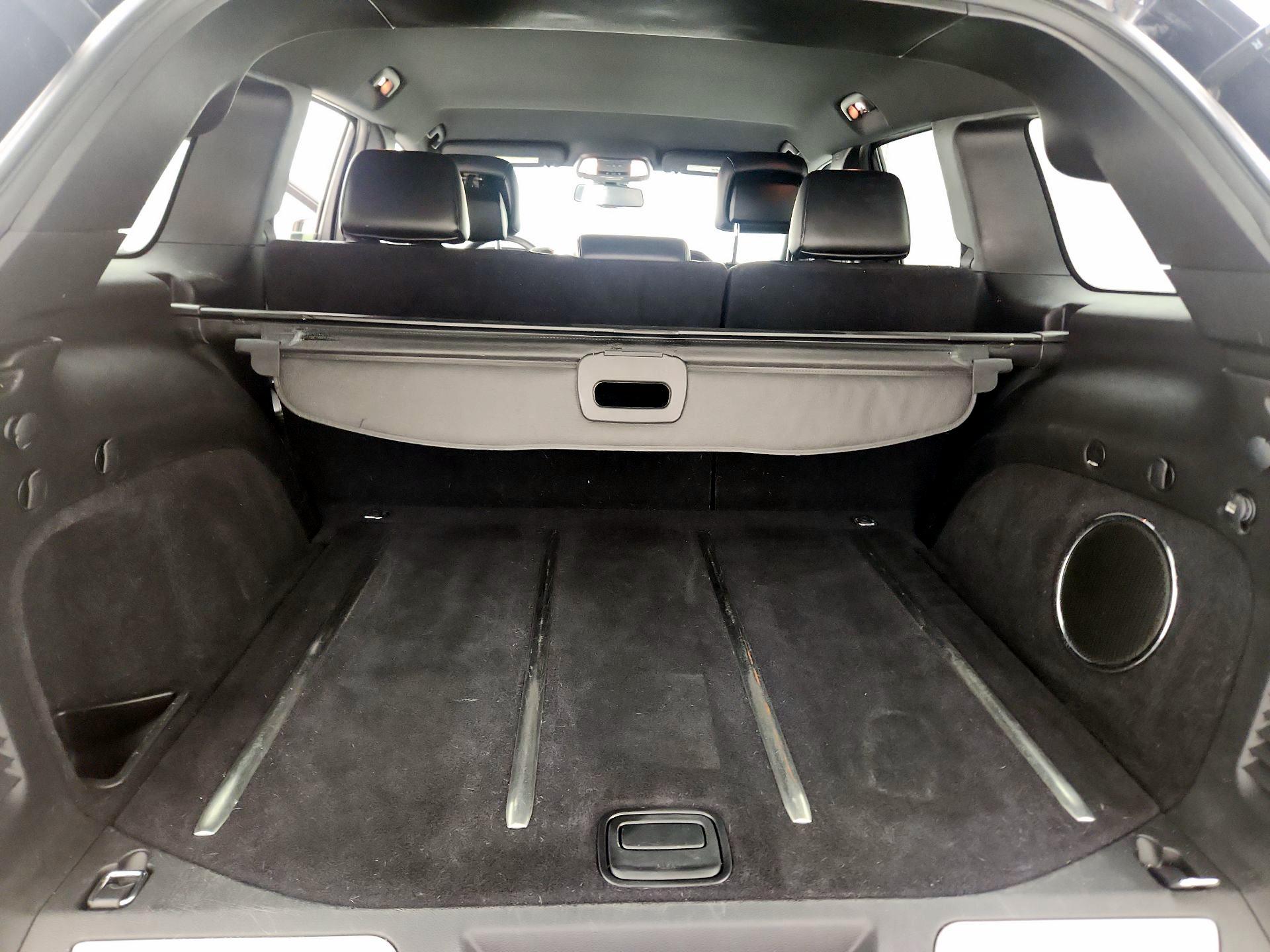 Thumbnail: 2014 Jeep Grand Cherokee - 20