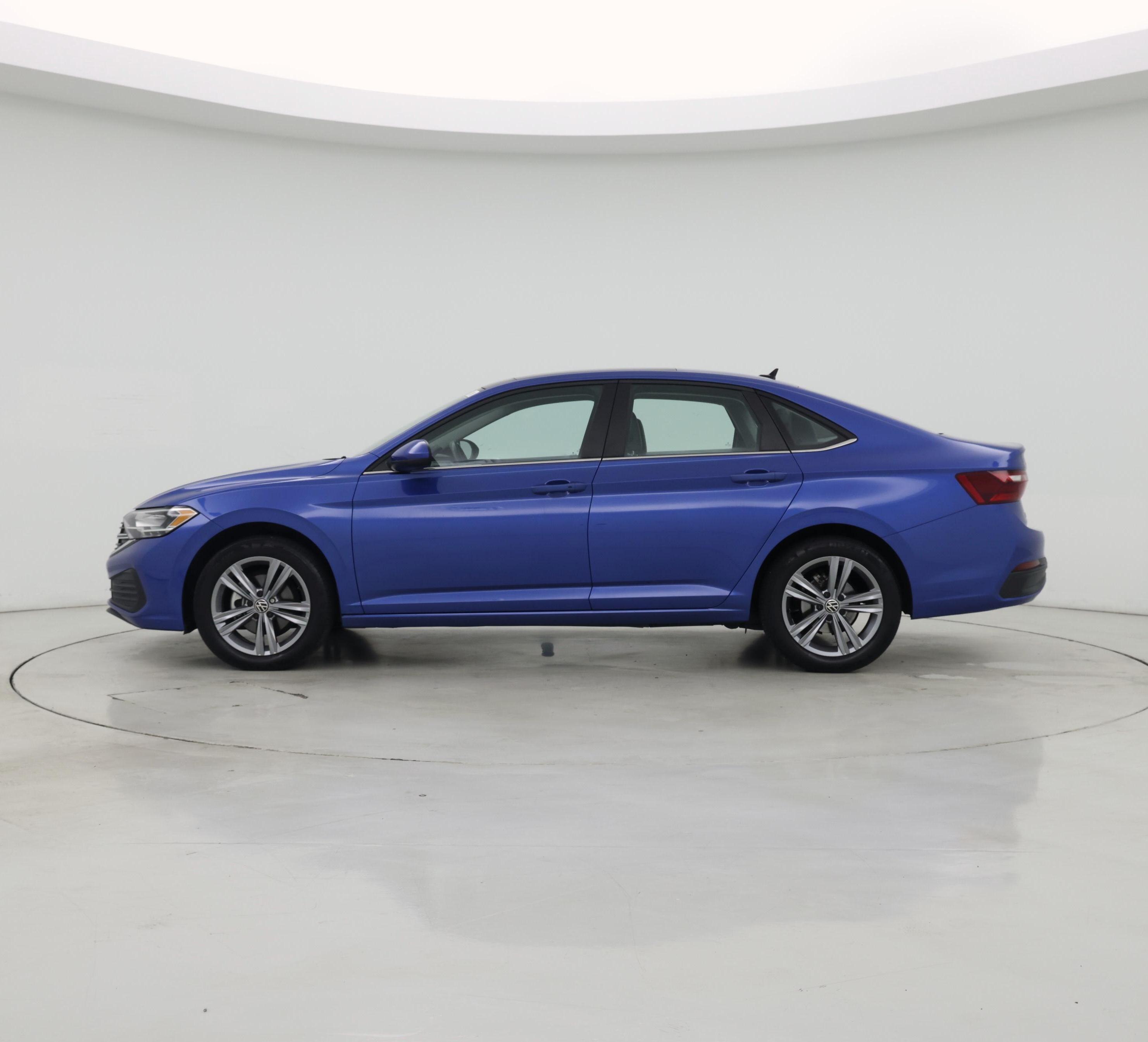 Thumbnail: 2023 Volkswagen Jetta - 3