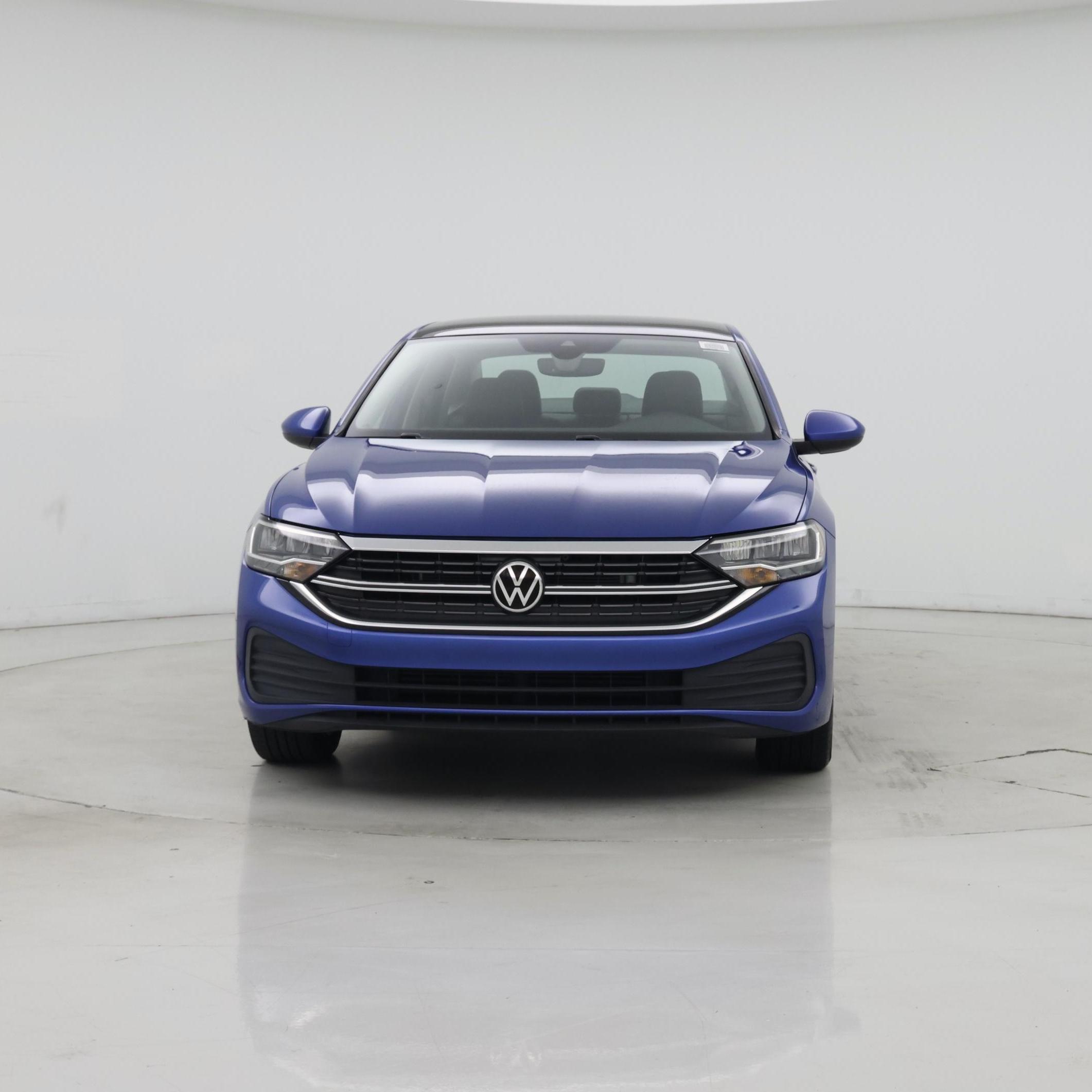 Thumbnail: 2023 Volkswagen Jetta - 5
