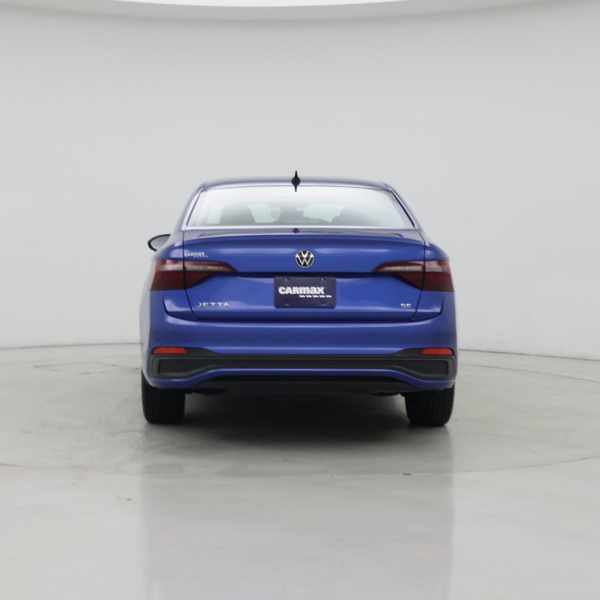 Thumbnail: 2023 Volkswagen Jetta - 6