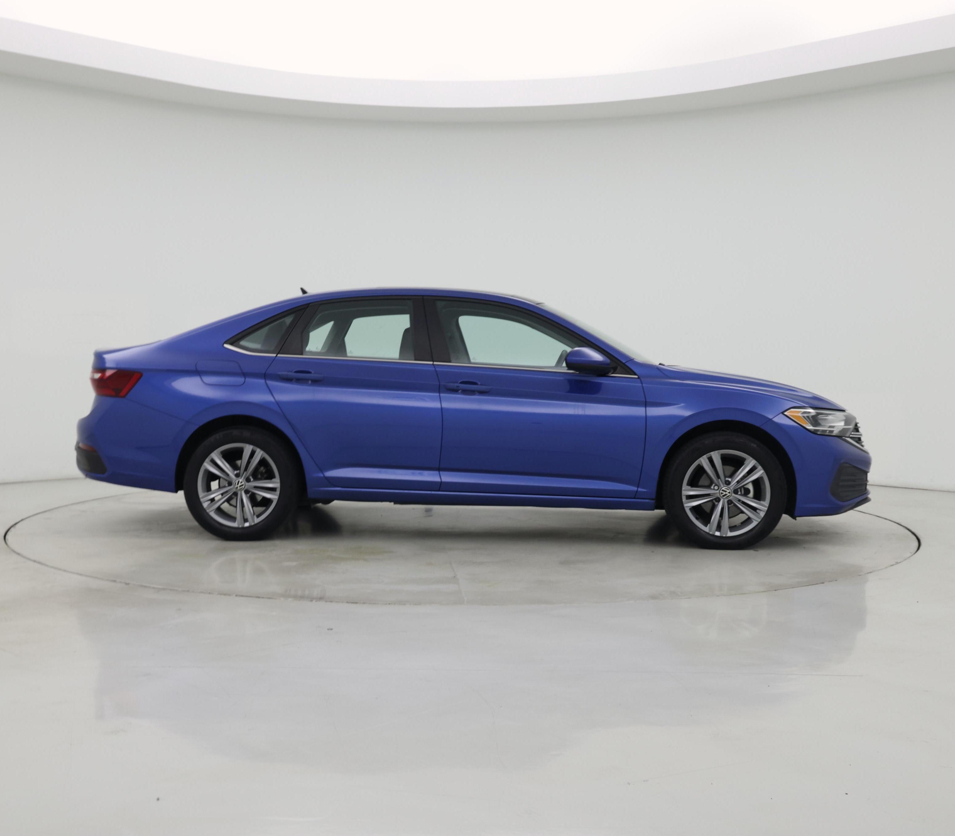 Thumbnail: 2023 Volkswagen Jetta - 7