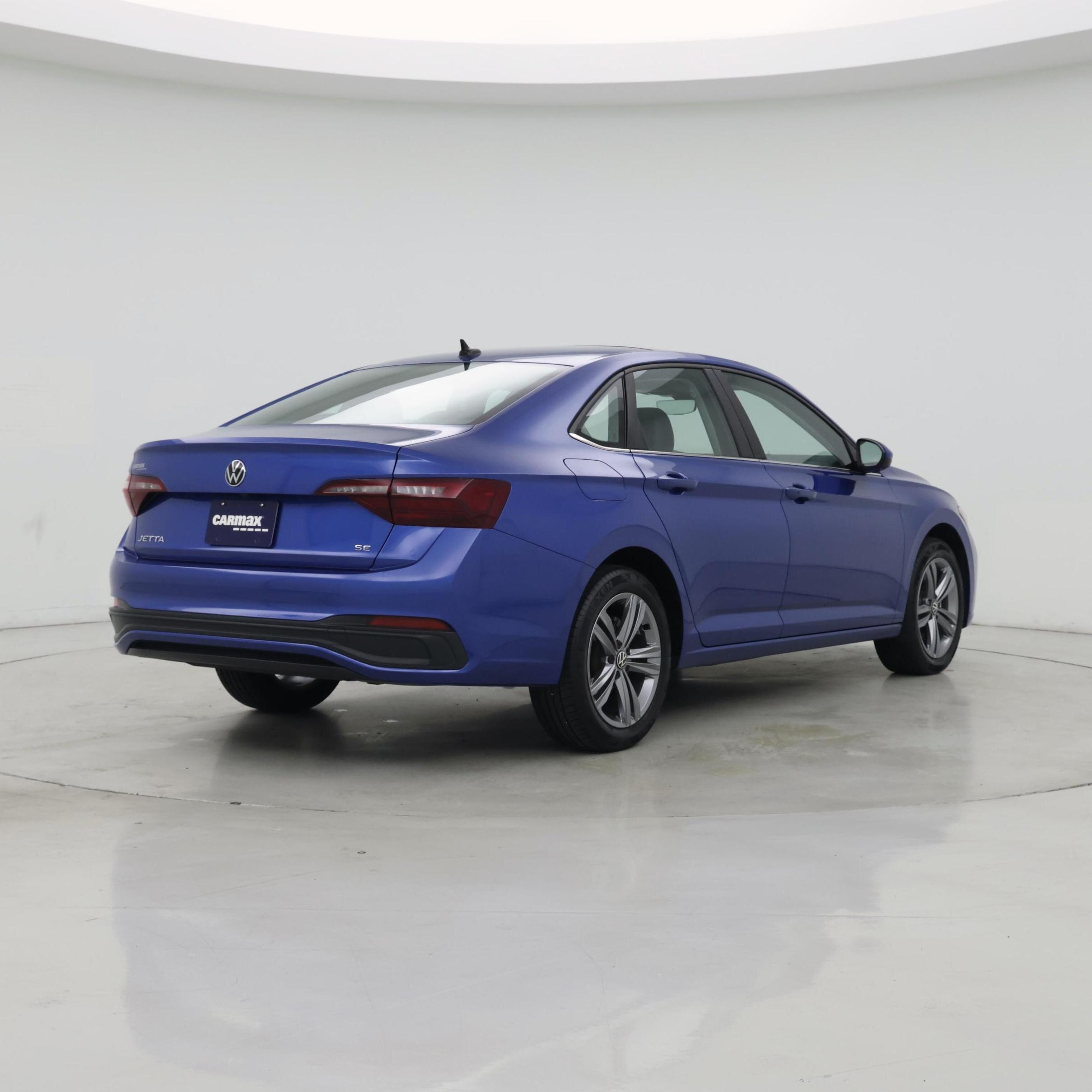 Thumbnail: 2023 Volkswagen Jetta - 8