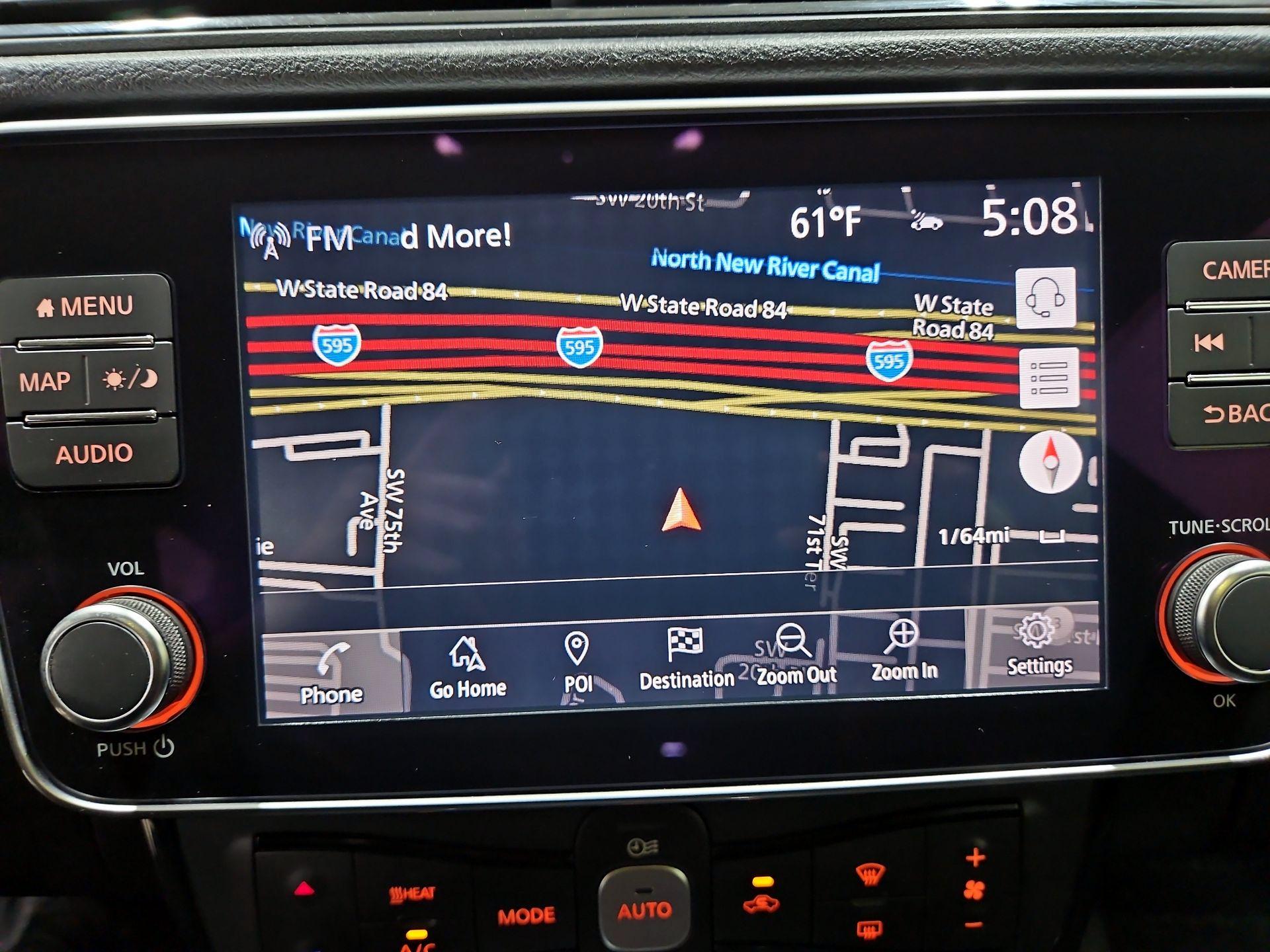 Thumbnail: 2021 Nissan Leaf - 14
