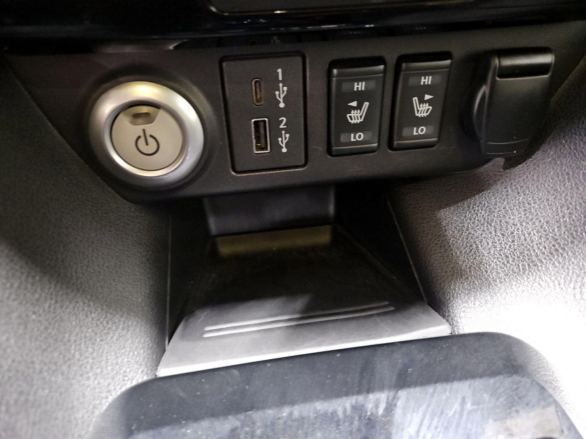 Thumbnail: 2021 Nissan Leaf - 19