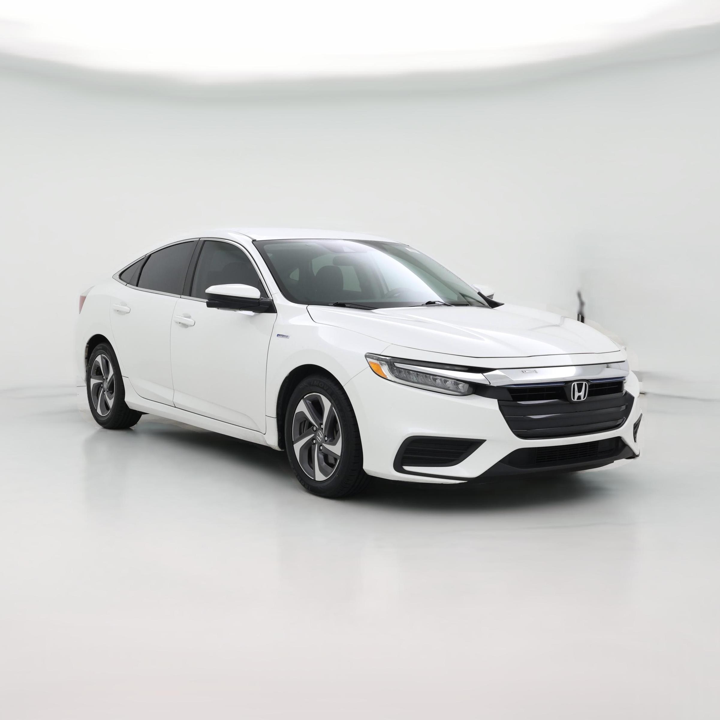 Thumbnail: 2019 Honda Insight - 1