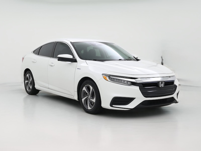 2019 Honda Insight EX -
                  Warner Robins, GA