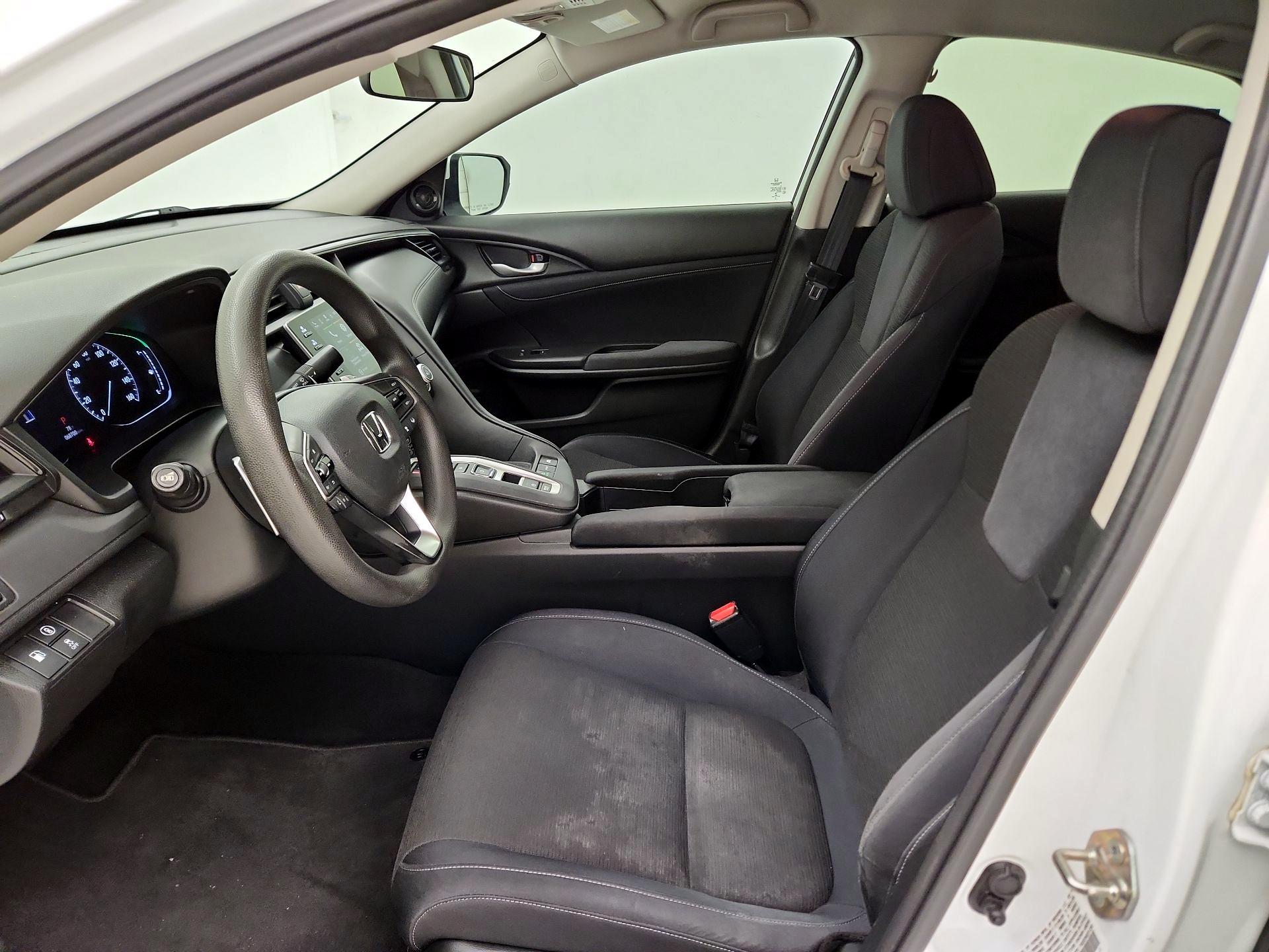 Thumbnail: 2019 Honda Insight - 11