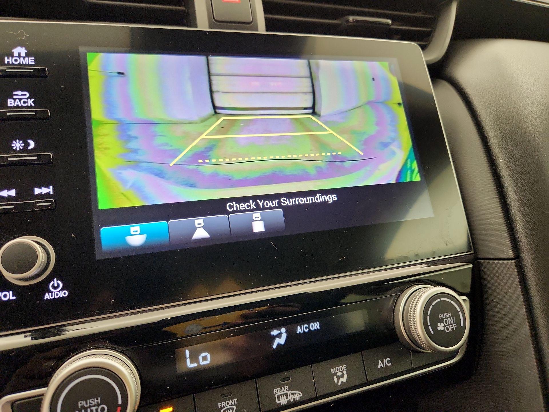 Thumbnail: 2019 Honda Insight - 14