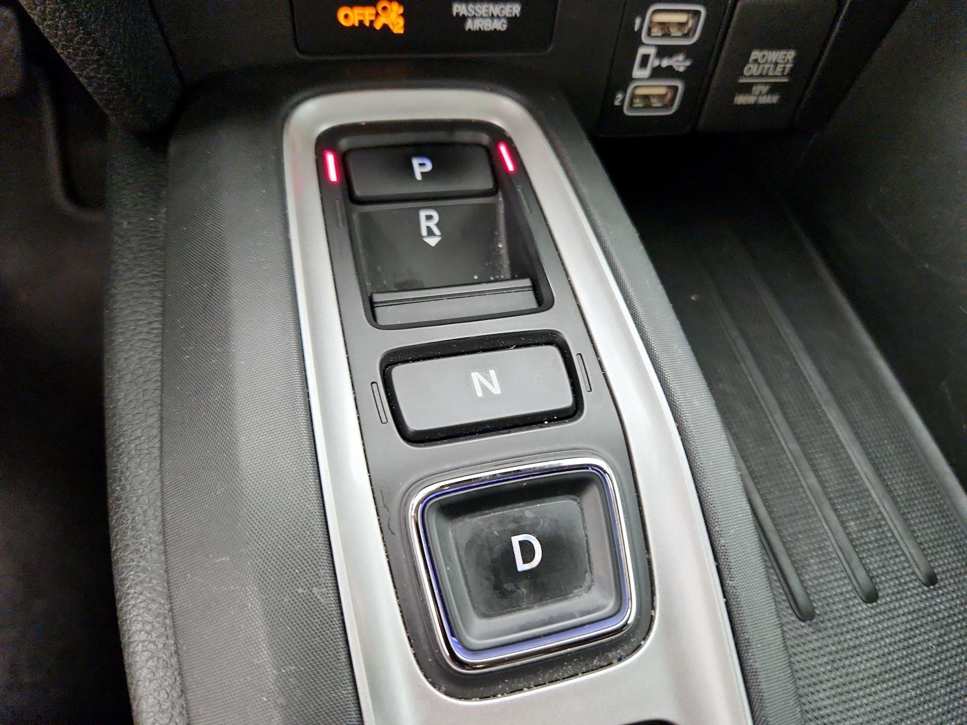 Thumbnail: 2019 Honda Insight - 17