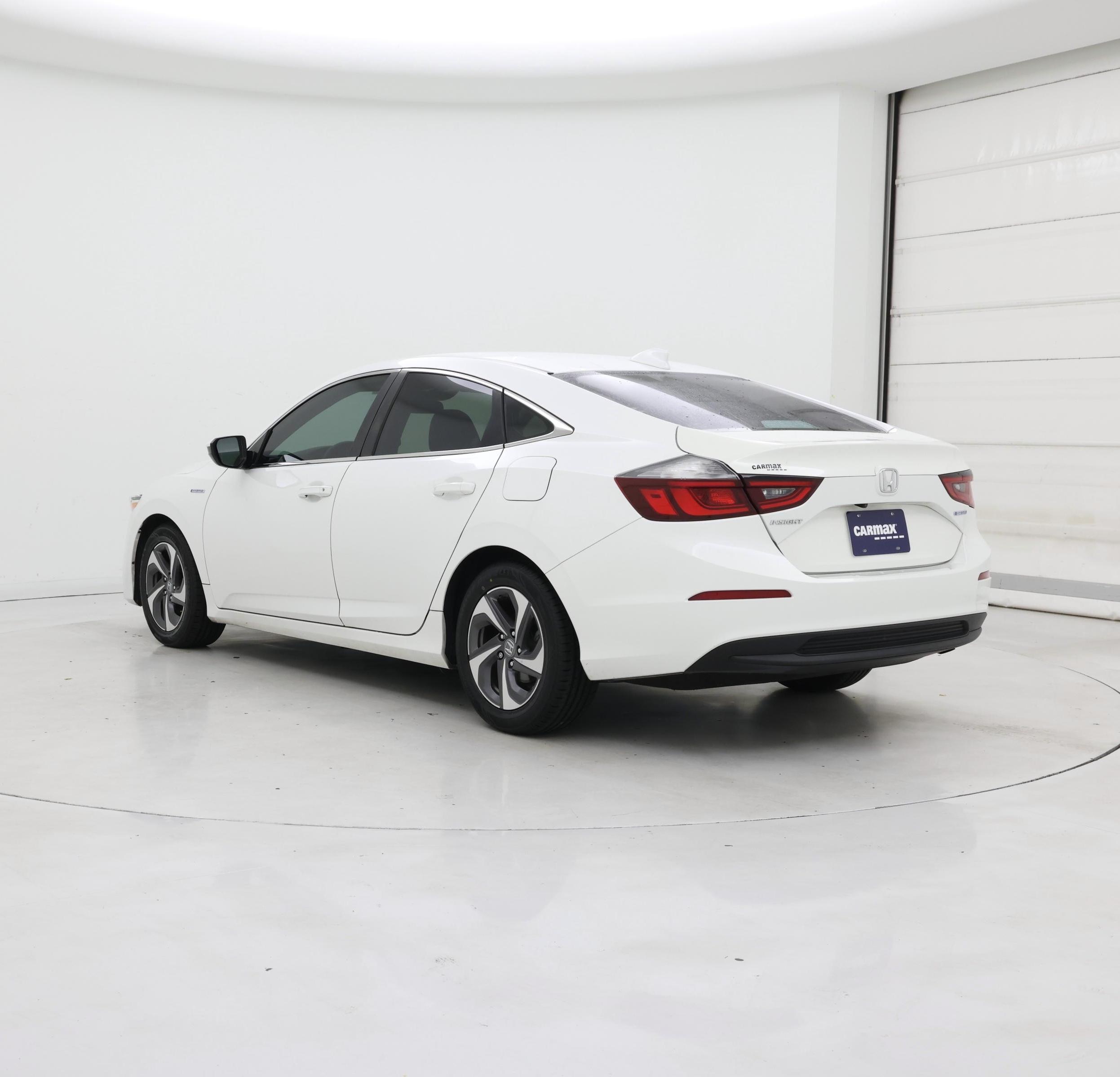 Thumbnail: 2019 Honda Insight - 2