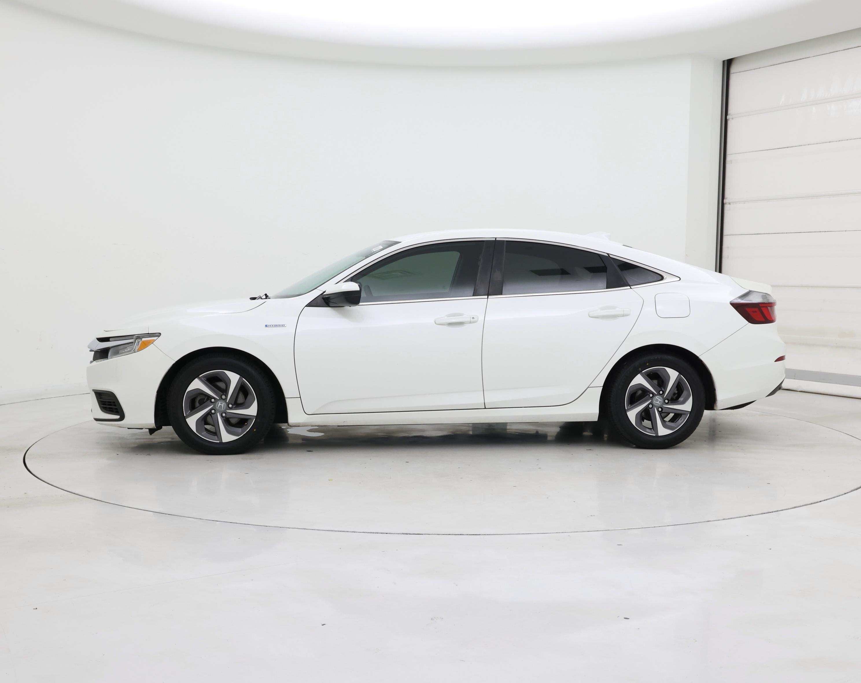 Thumbnail: 2019 Honda Insight - 3