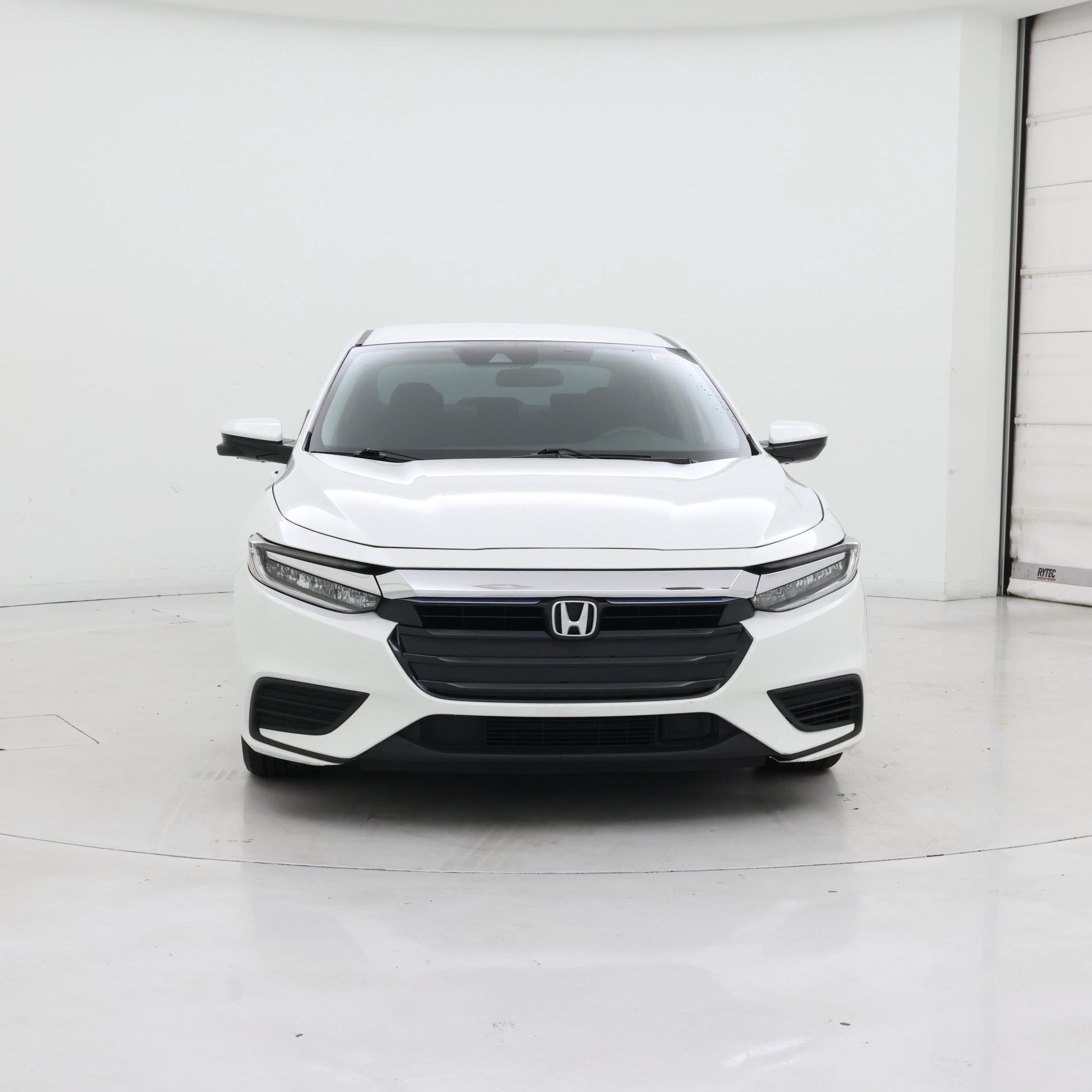 Thumbnail: 2019 Honda Insight - 5