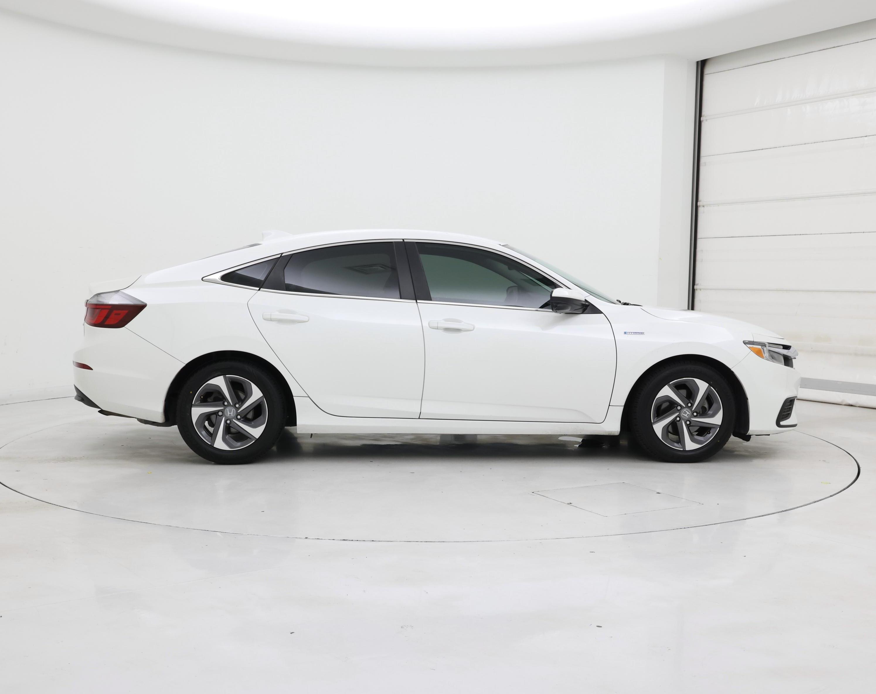 Thumbnail: 2019 Honda Insight - 7