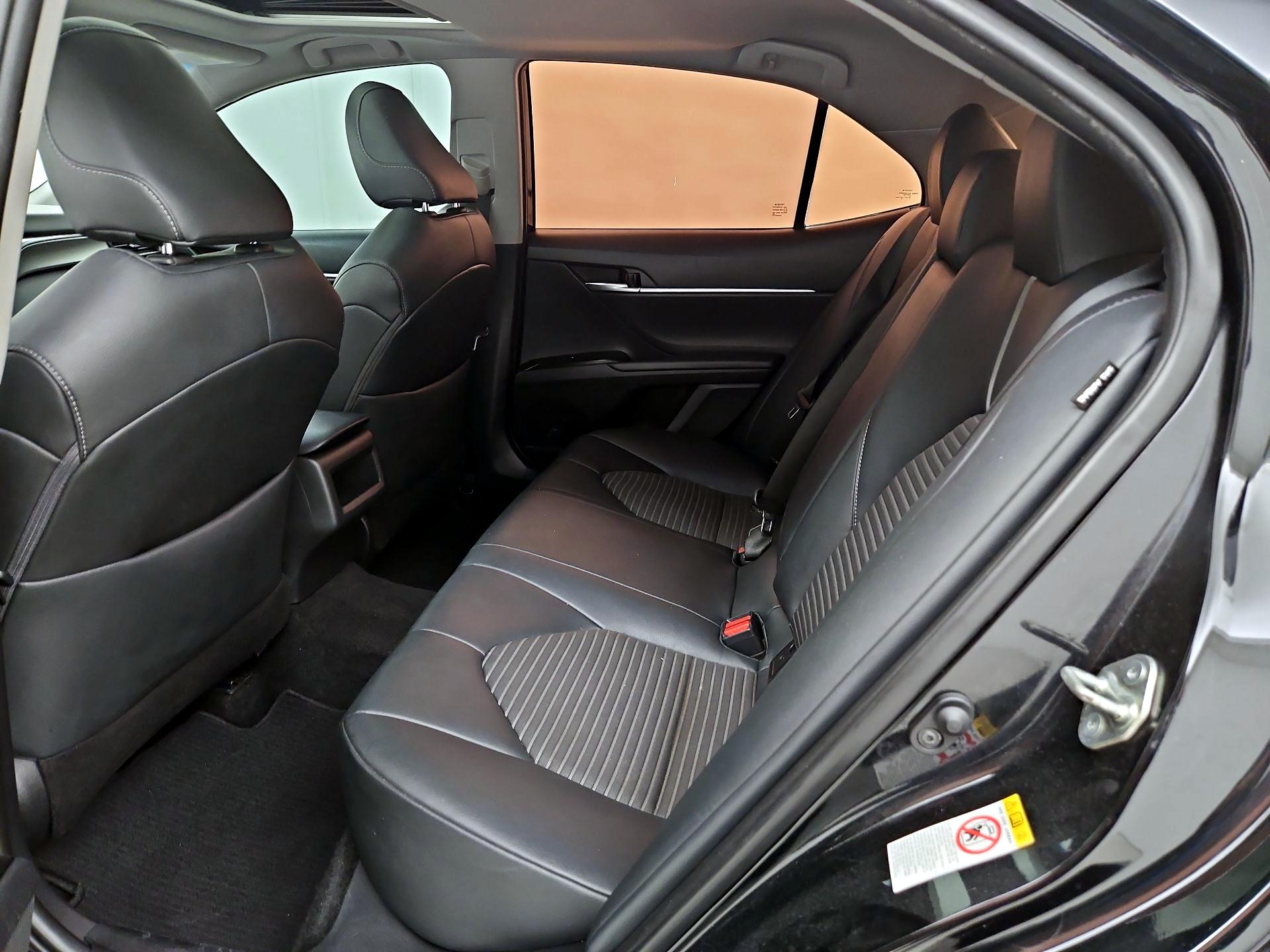 Thumbnail: 2019 Toyota Camry - 20