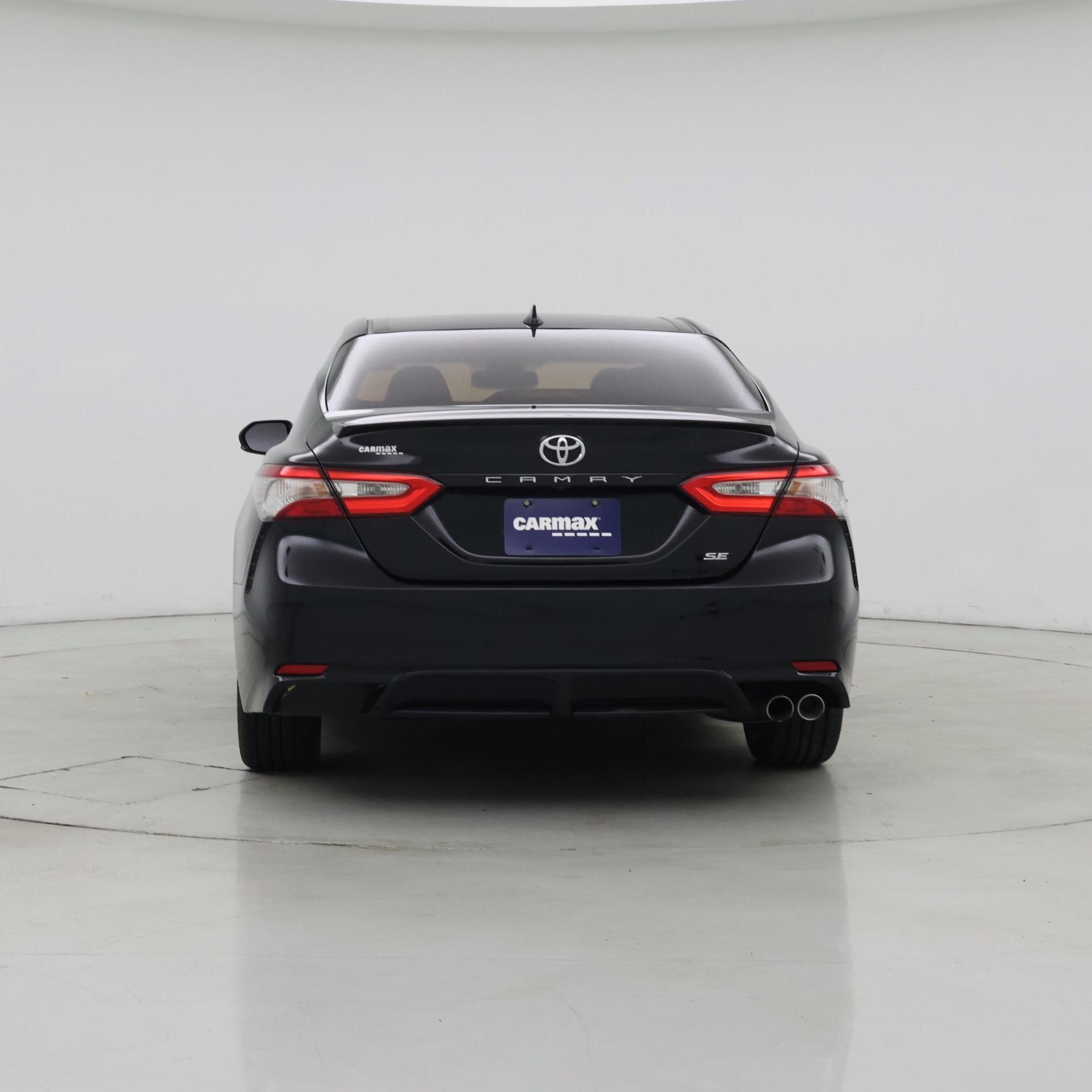 Thumbnail: 2019 Toyota Camry - 6