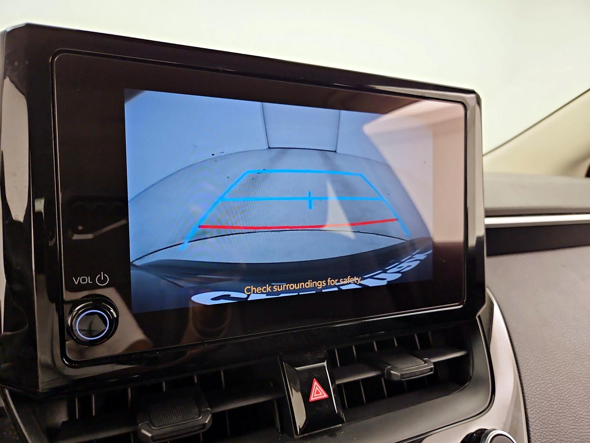 Thumbnail: 2024 Toyota Corolla - 14