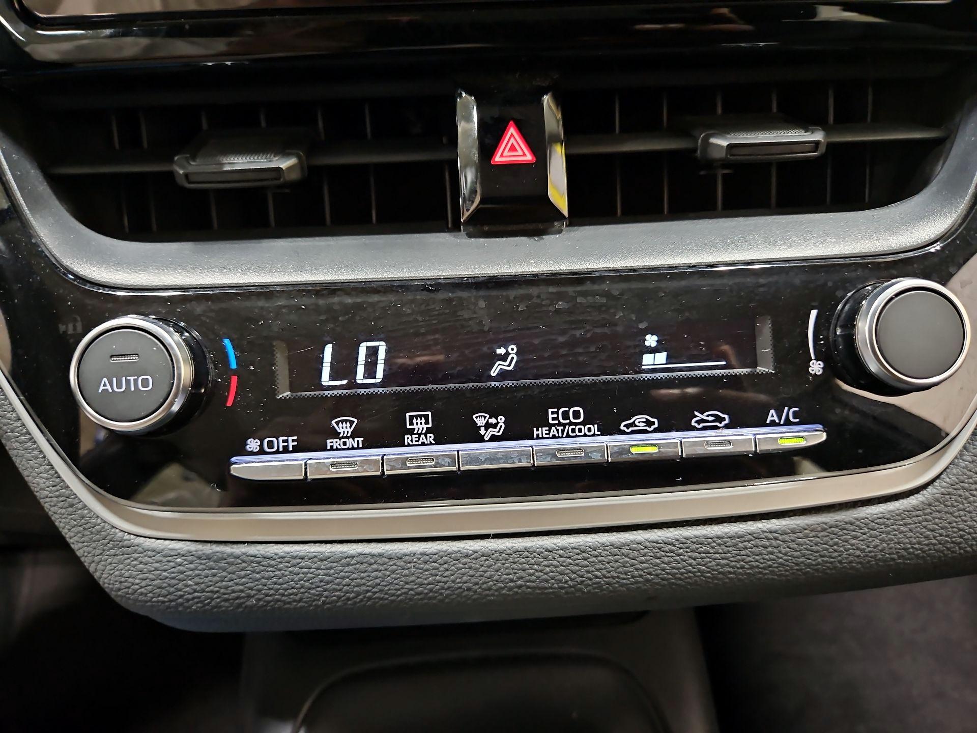 Thumbnail: 2024 Toyota Corolla - 16