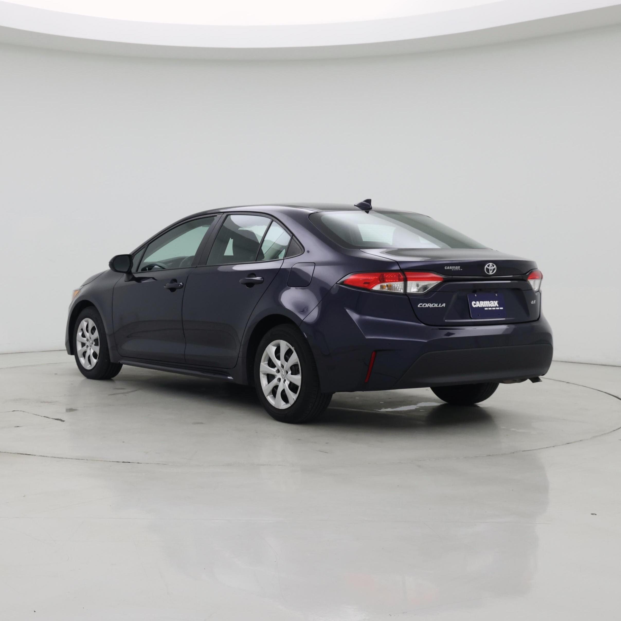 Thumbnail: 2024 Toyota Corolla - 2