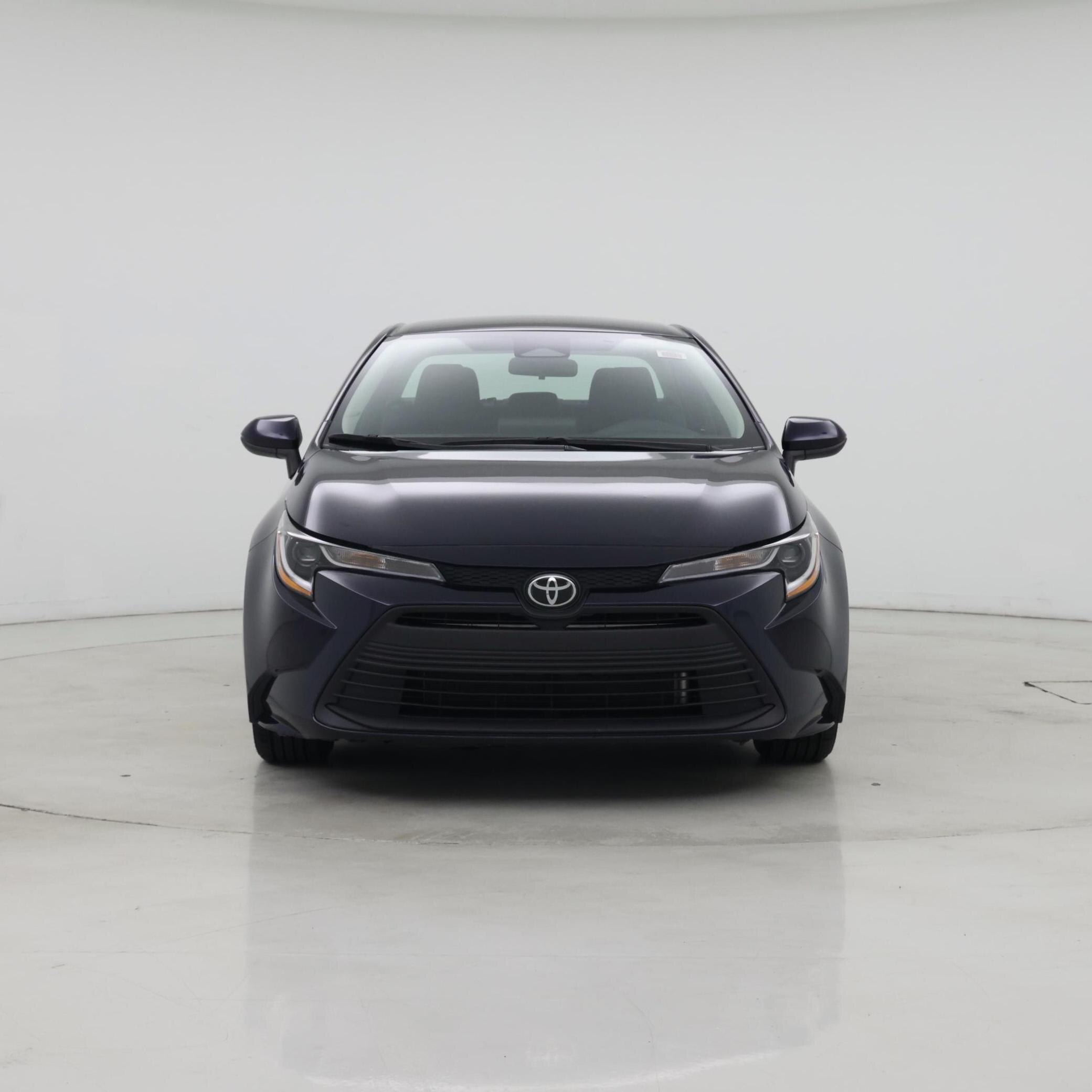 Thumbnail: 2024 Toyota Corolla - 5
