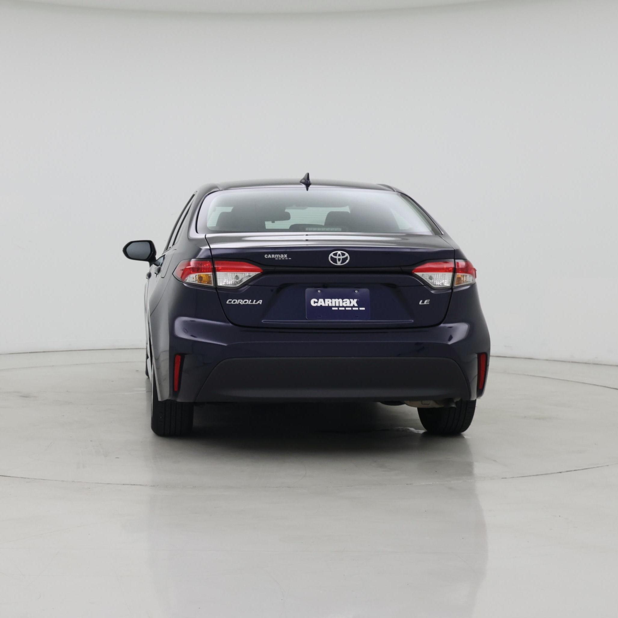 Thumbnail: 2024 Toyota Corolla - 6
