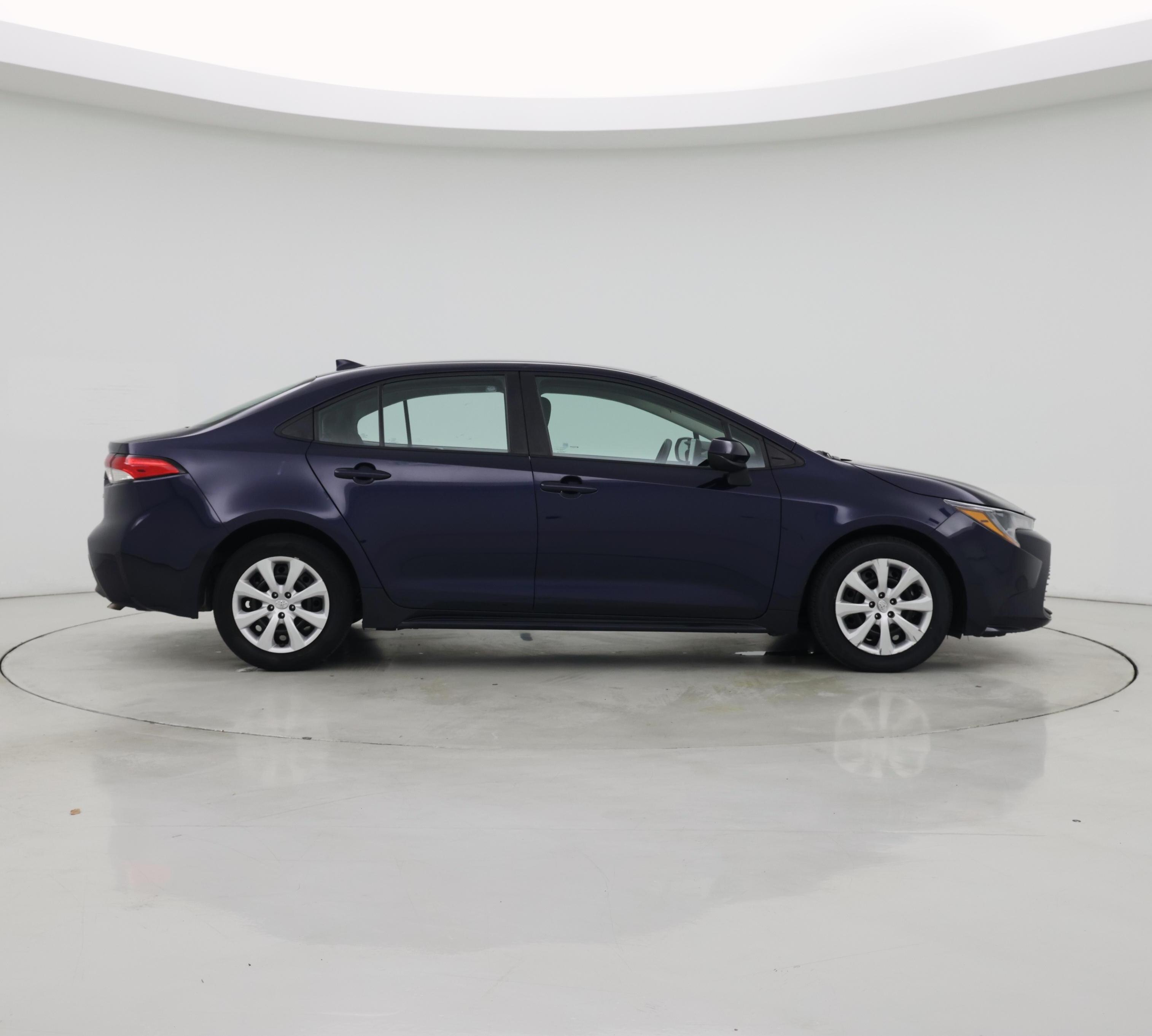 Thumbnail: 2024 Toyota Corolla - 7