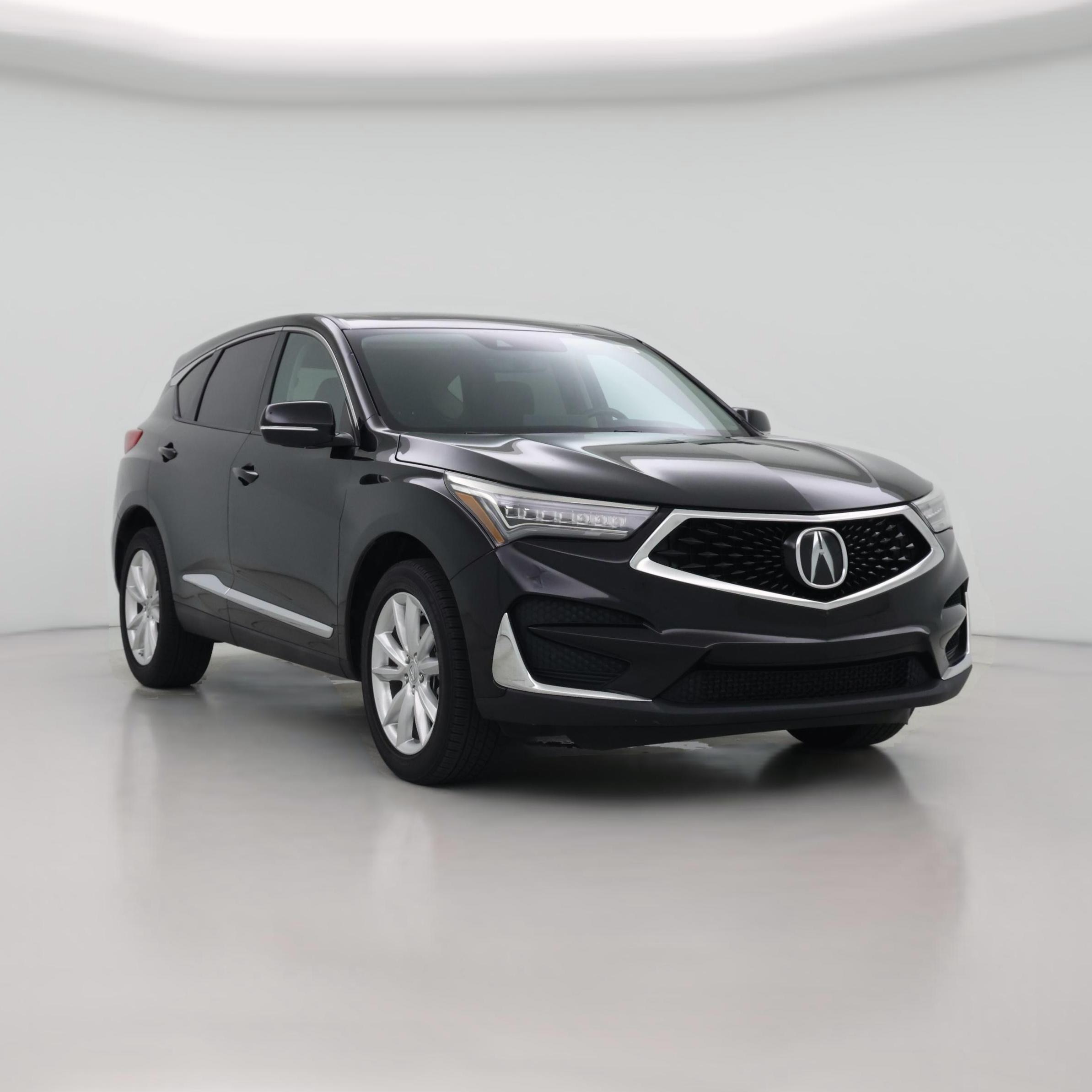 Thumbnail: 2020 Acura RDX - 1