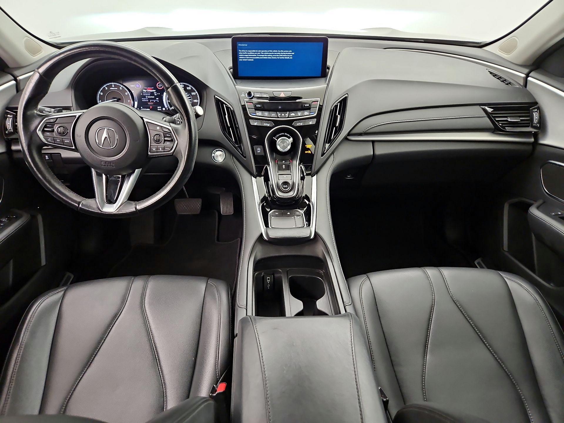 Thumbnail: 2020 Acura RDX - 9