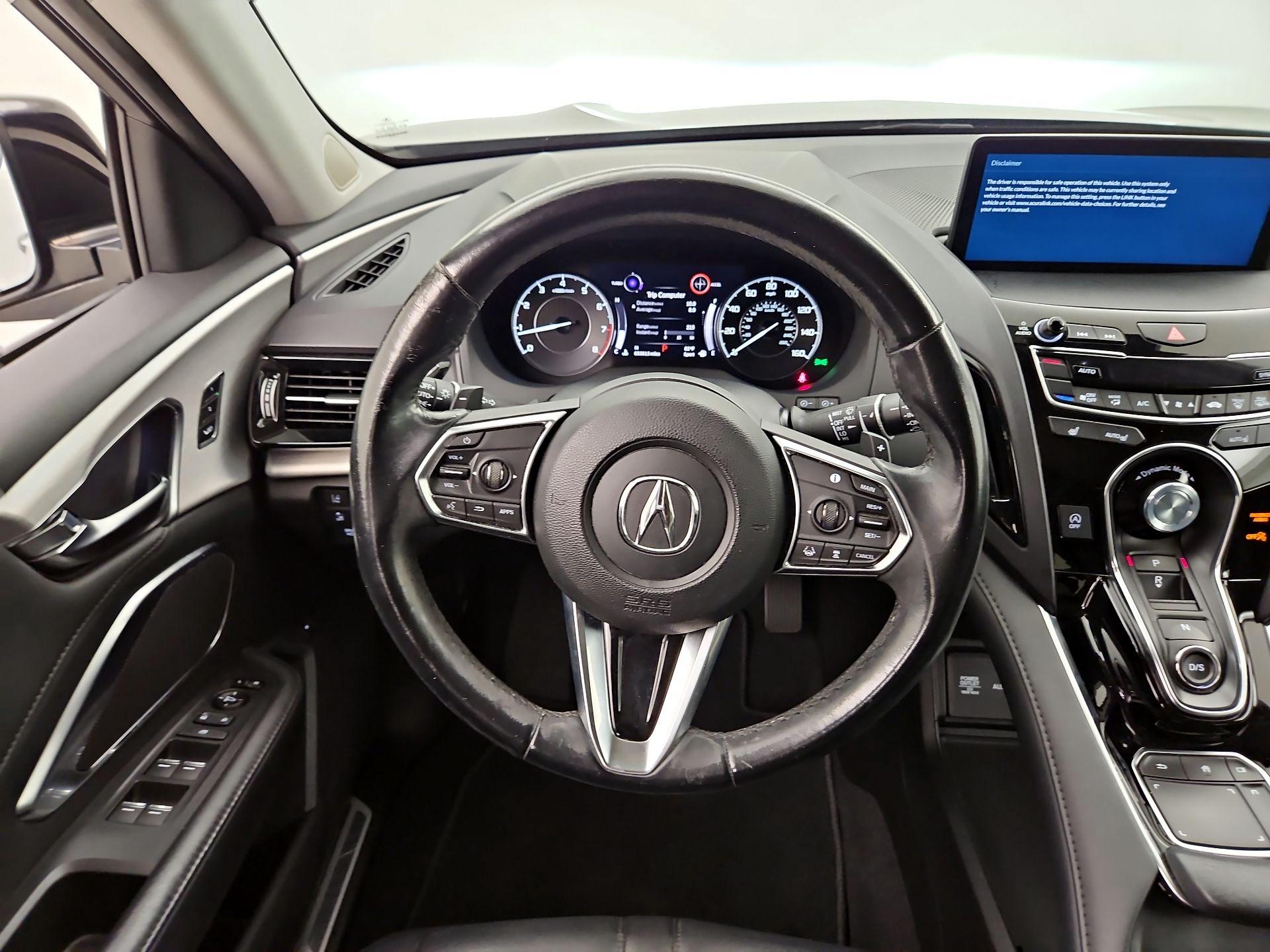 Thumbnail: 2020 Acura RDX - 10