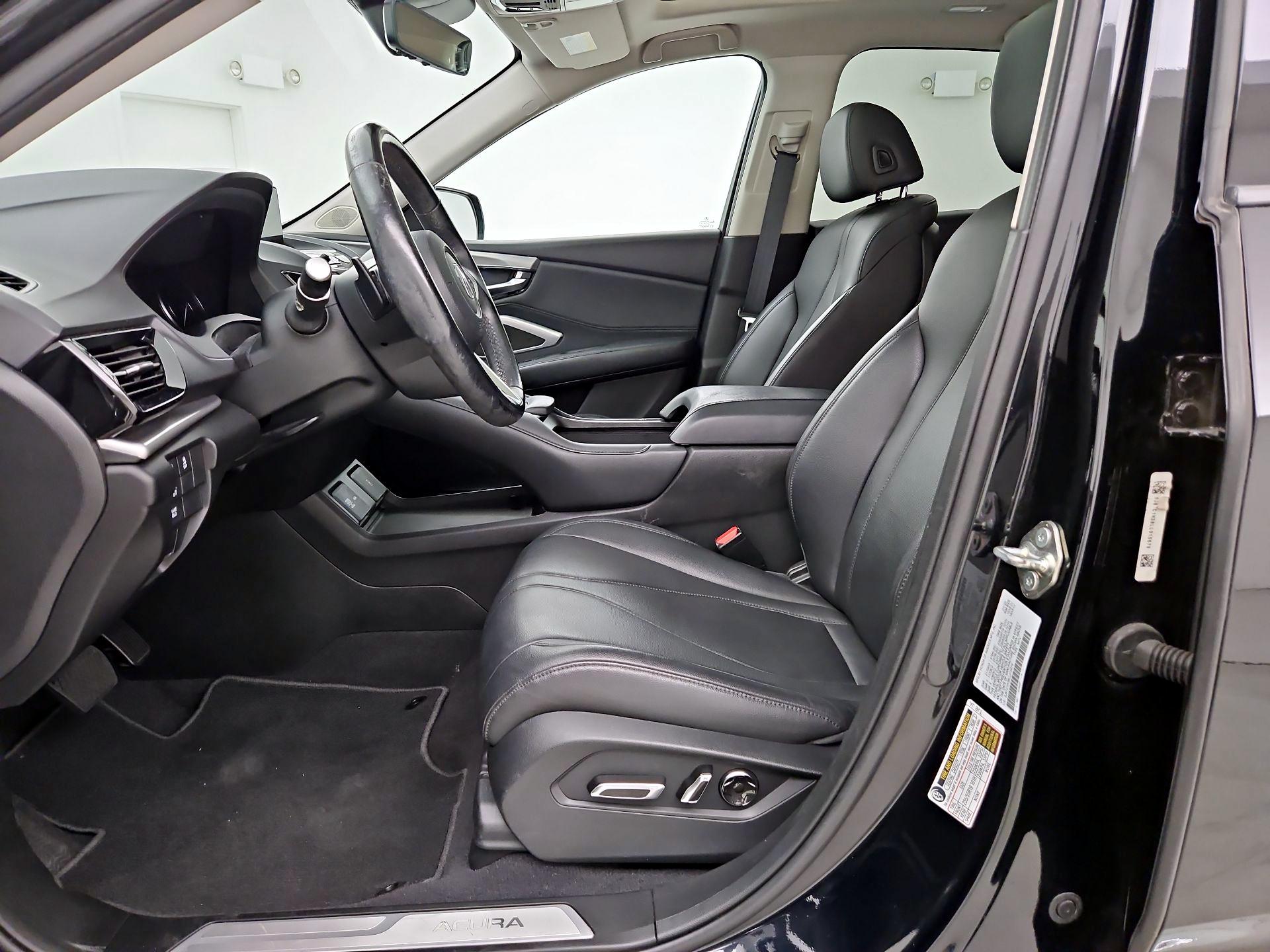 Thumbnail: 2020 Acura RDX - 11