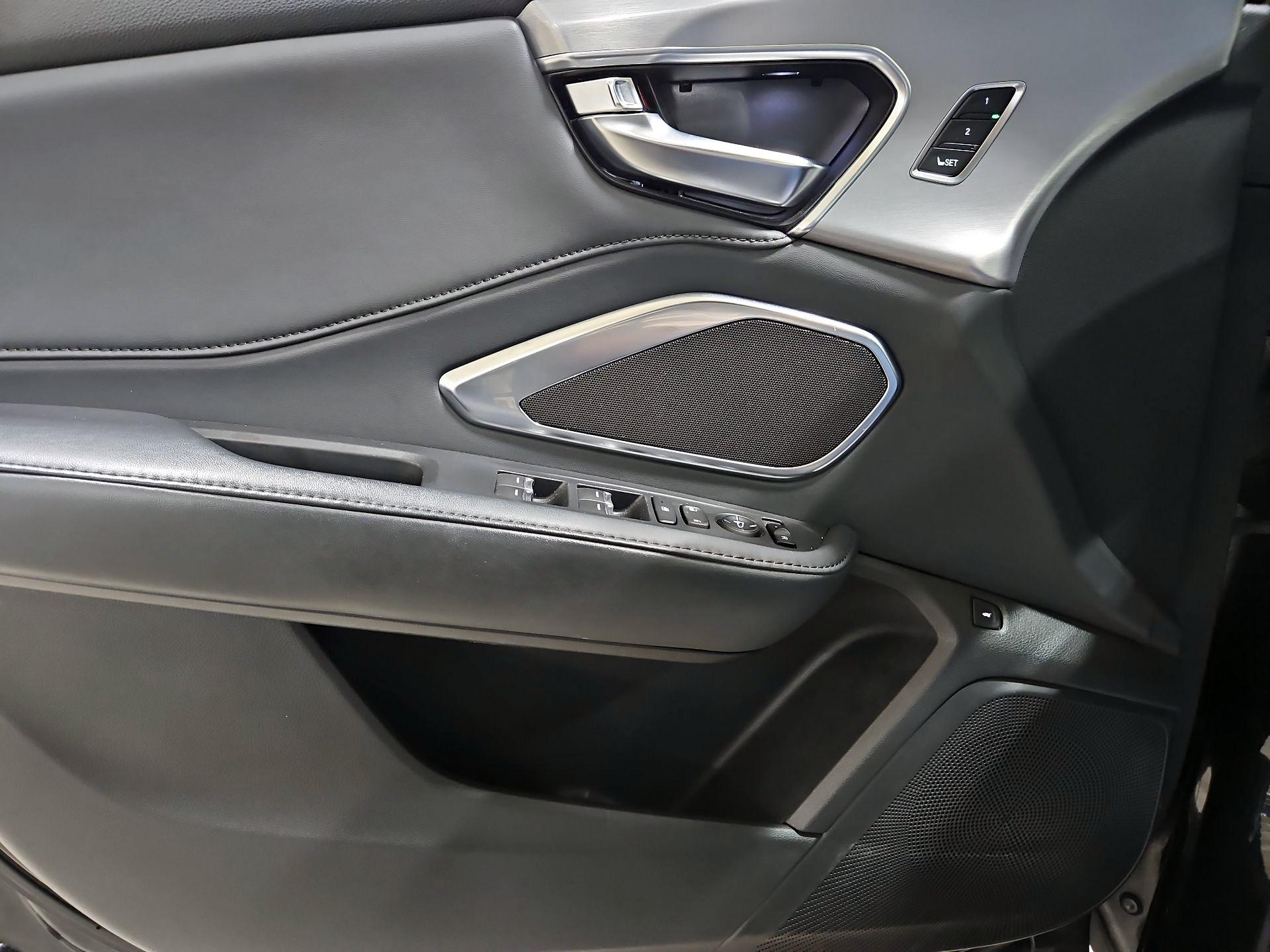 Thumbnail: 2020 Acura RDX - 12