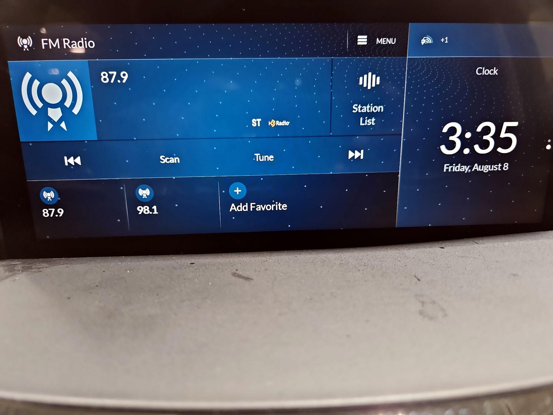 Thumbnail: 2020 Acura RDX - 14