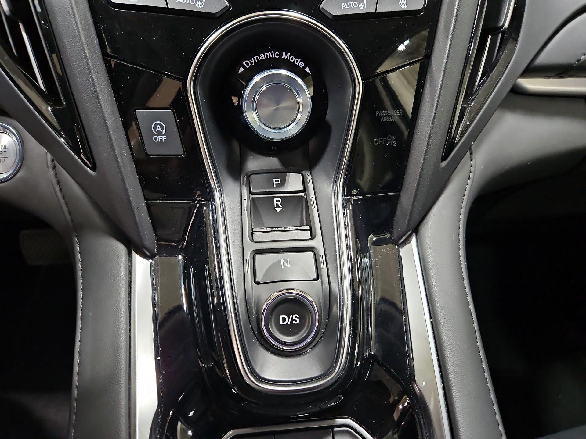 Thumbnail: 2020 Acura RDX - 16