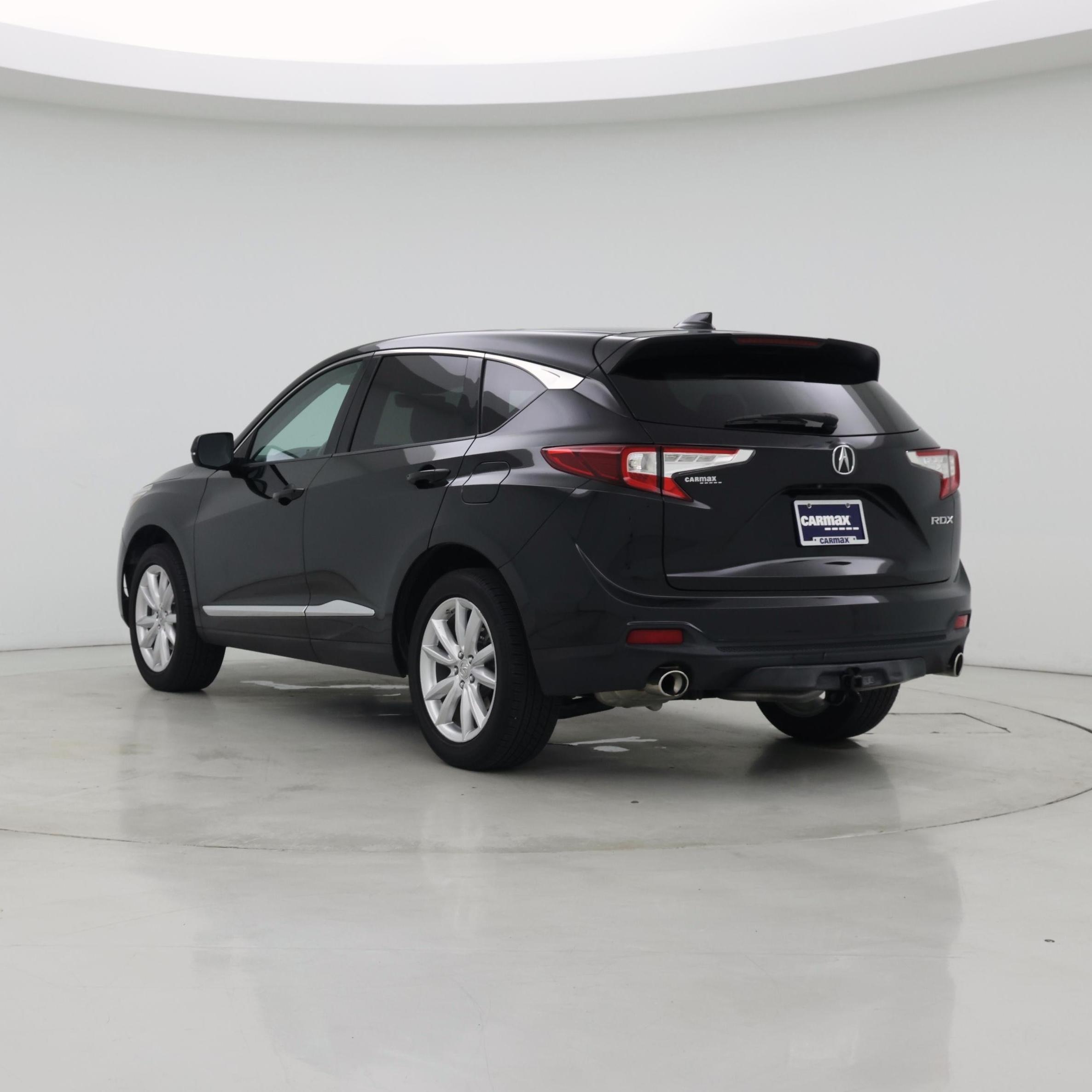 Thumbnail: 2020 Acura RDX - 2