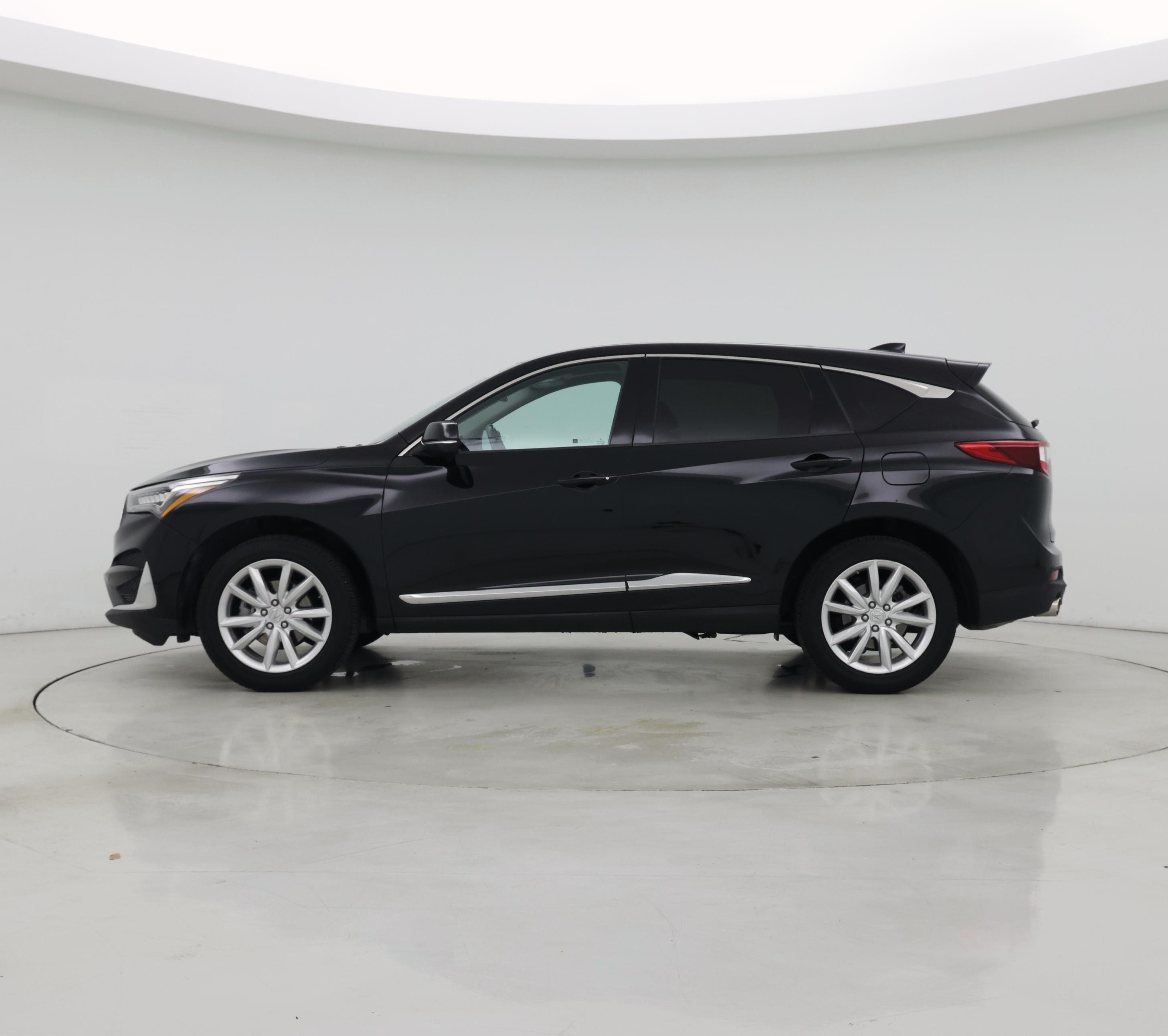 Thumbnail: 2020 Acura RDX - 3