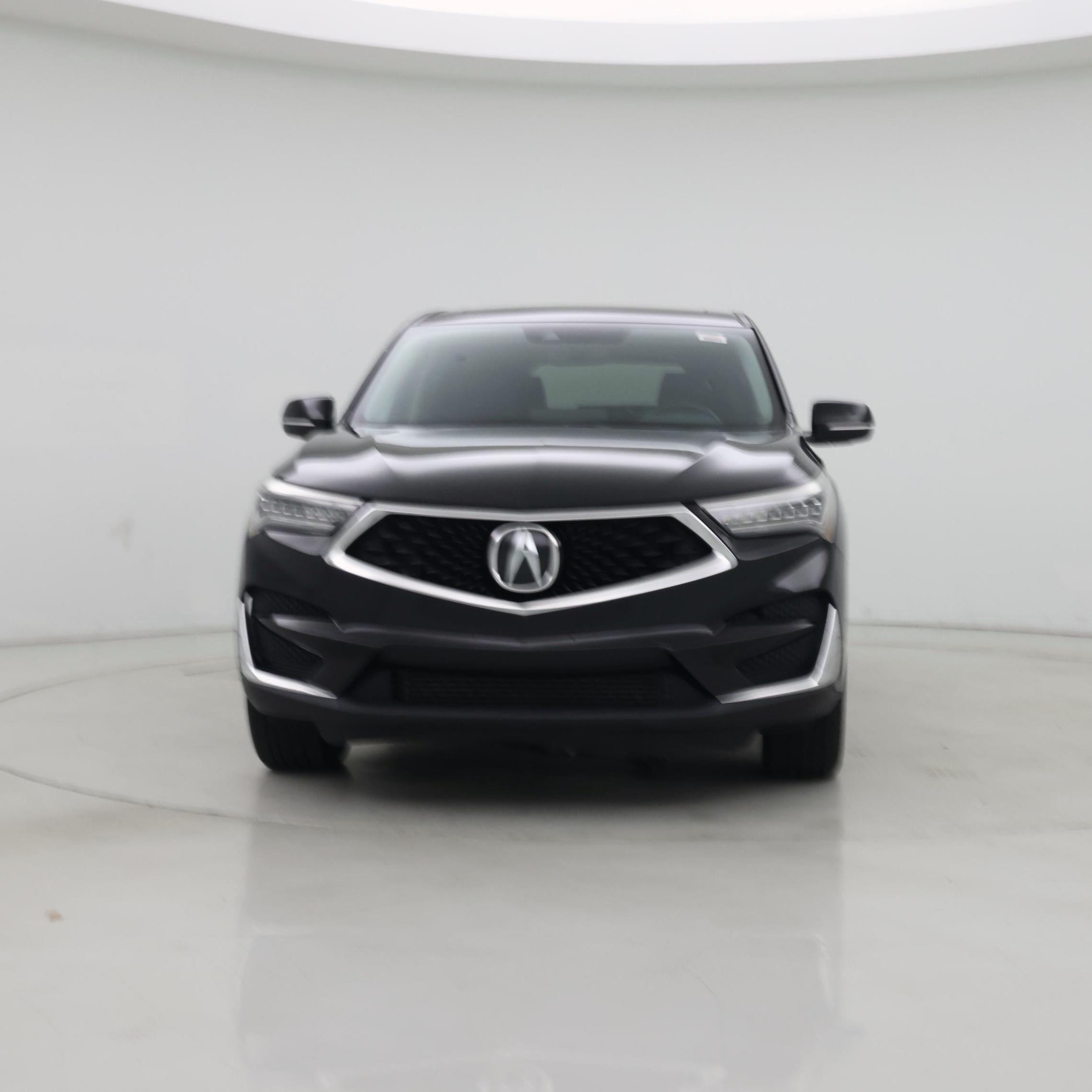 Thumbnail: 2020 Acura RDX - 5