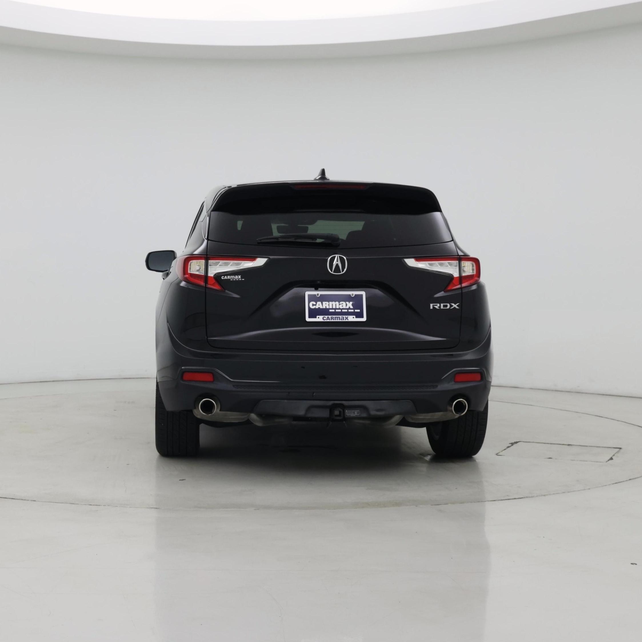 Thumbnail: 2020 Acura RDX - 6